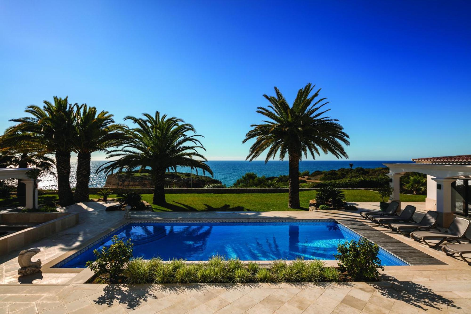 Casa Ceu Branco * Carvoeiro (Lagoa)