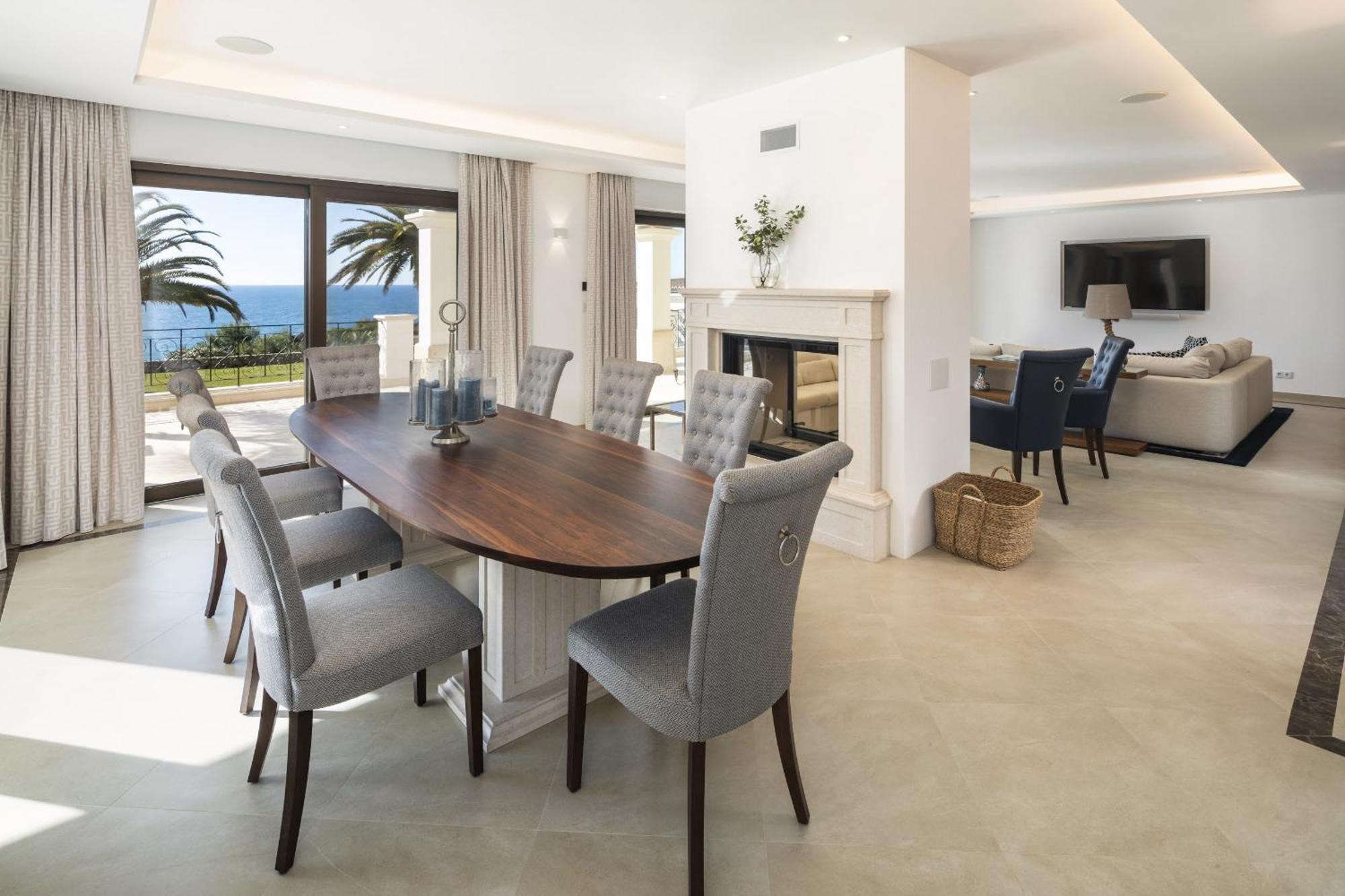 Casa Ceu Branco Villa Carvoeiro (Lagoa)