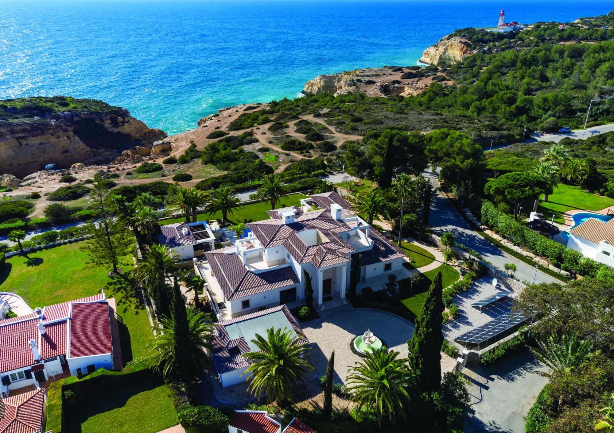 Villa Casa Ceu Branco *