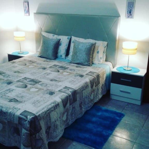Sol Dourado Guest house 3*