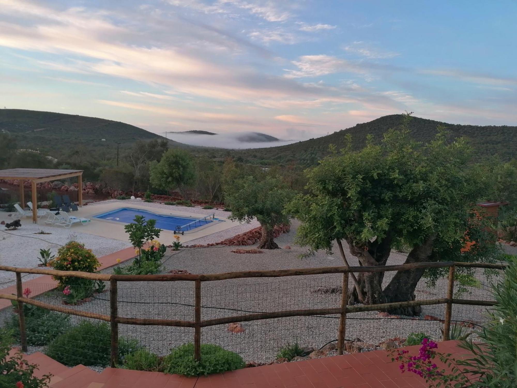 Casa Flamenga Bed & Breakfast *