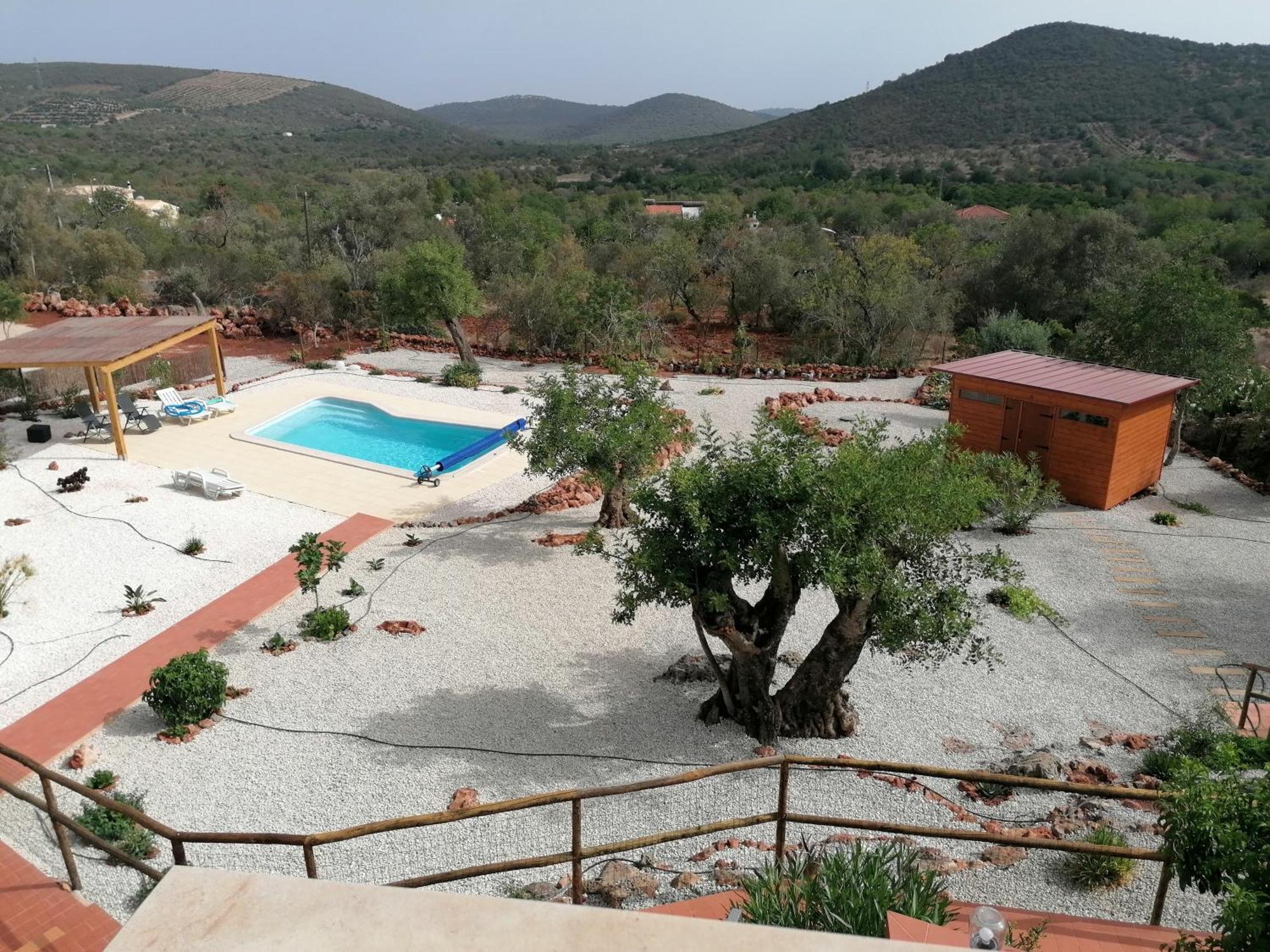 Casa Flamenga Bed & Breakfast