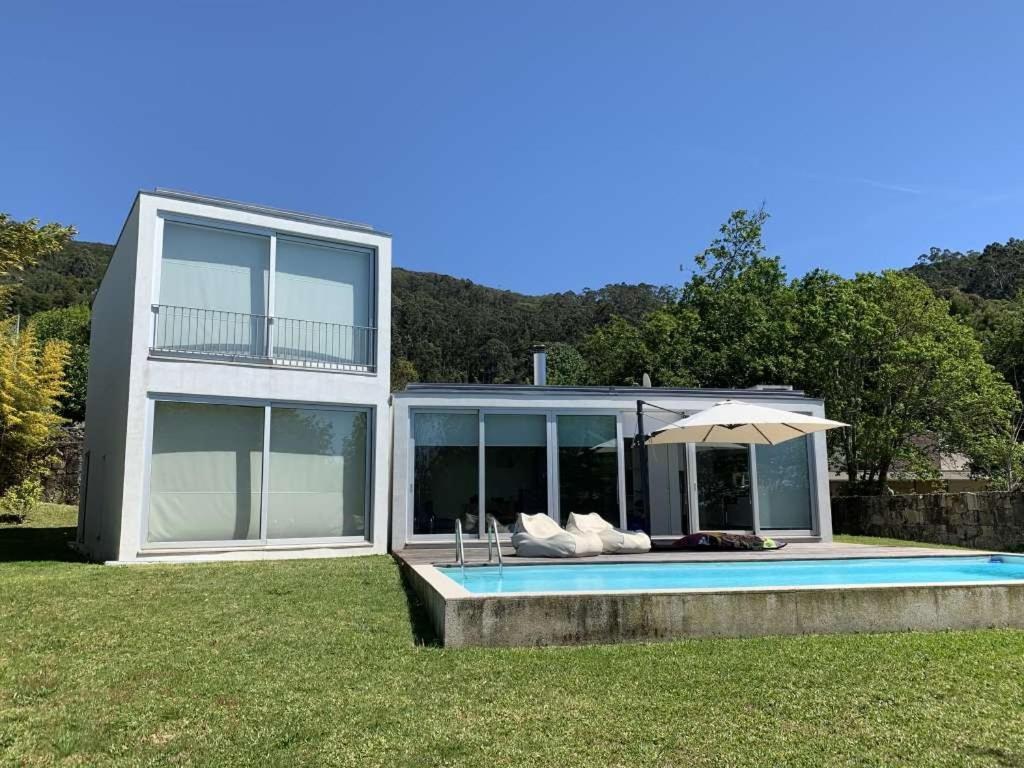 Villa Violet Caminha Viana Do Castelo Villa