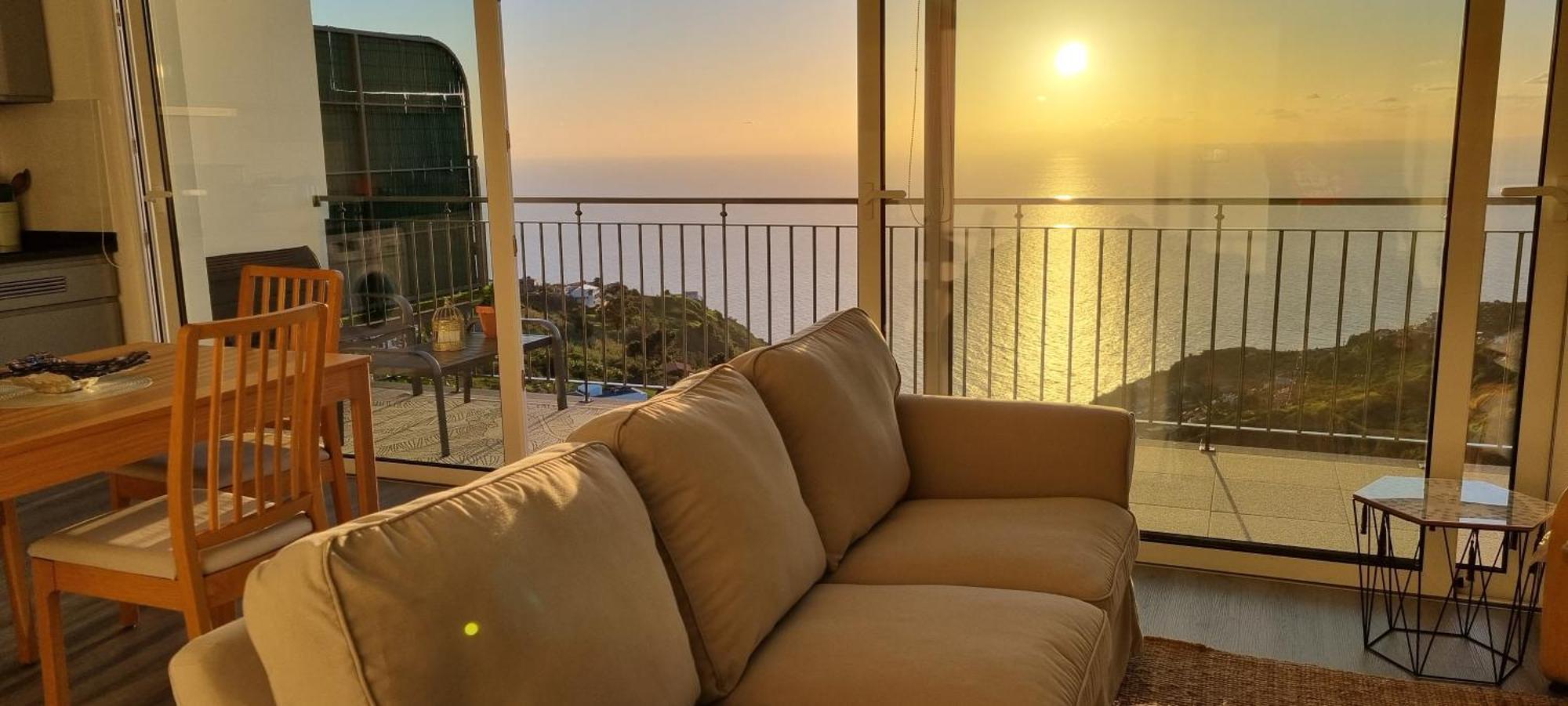 Apartamento Casa Mar Azul 2