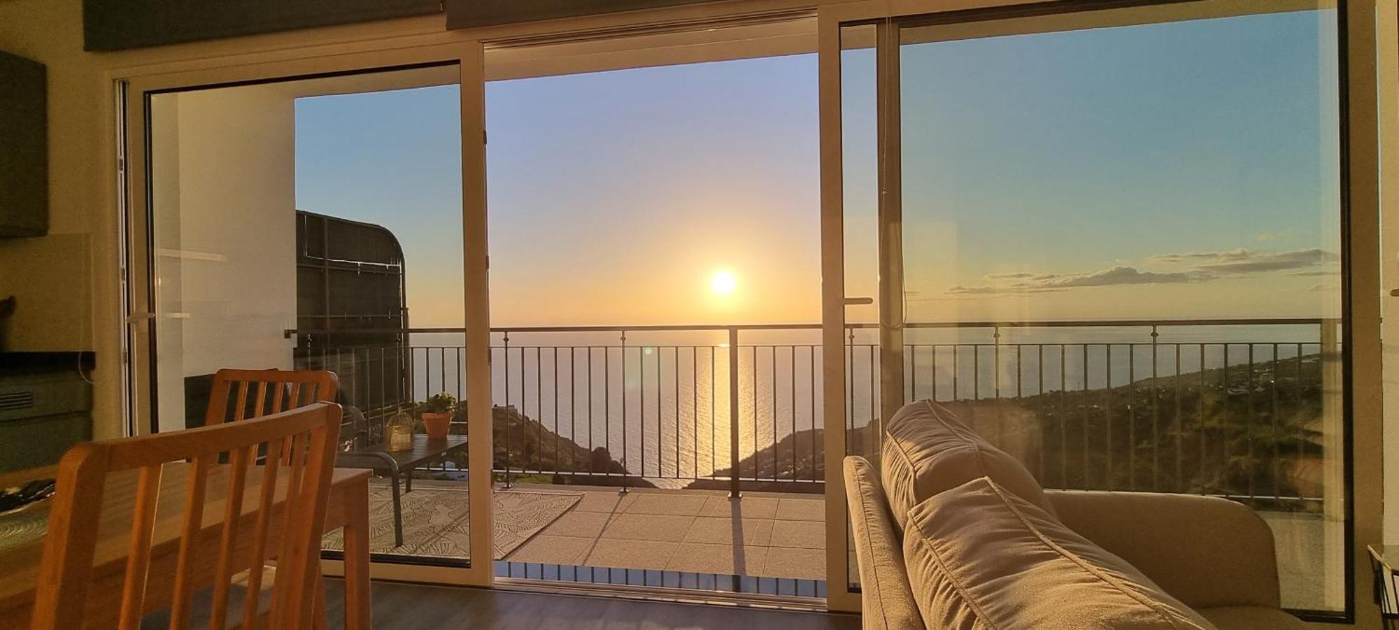Casa Mar Azul 2 Apartment Arco da Calheta (Madeira)