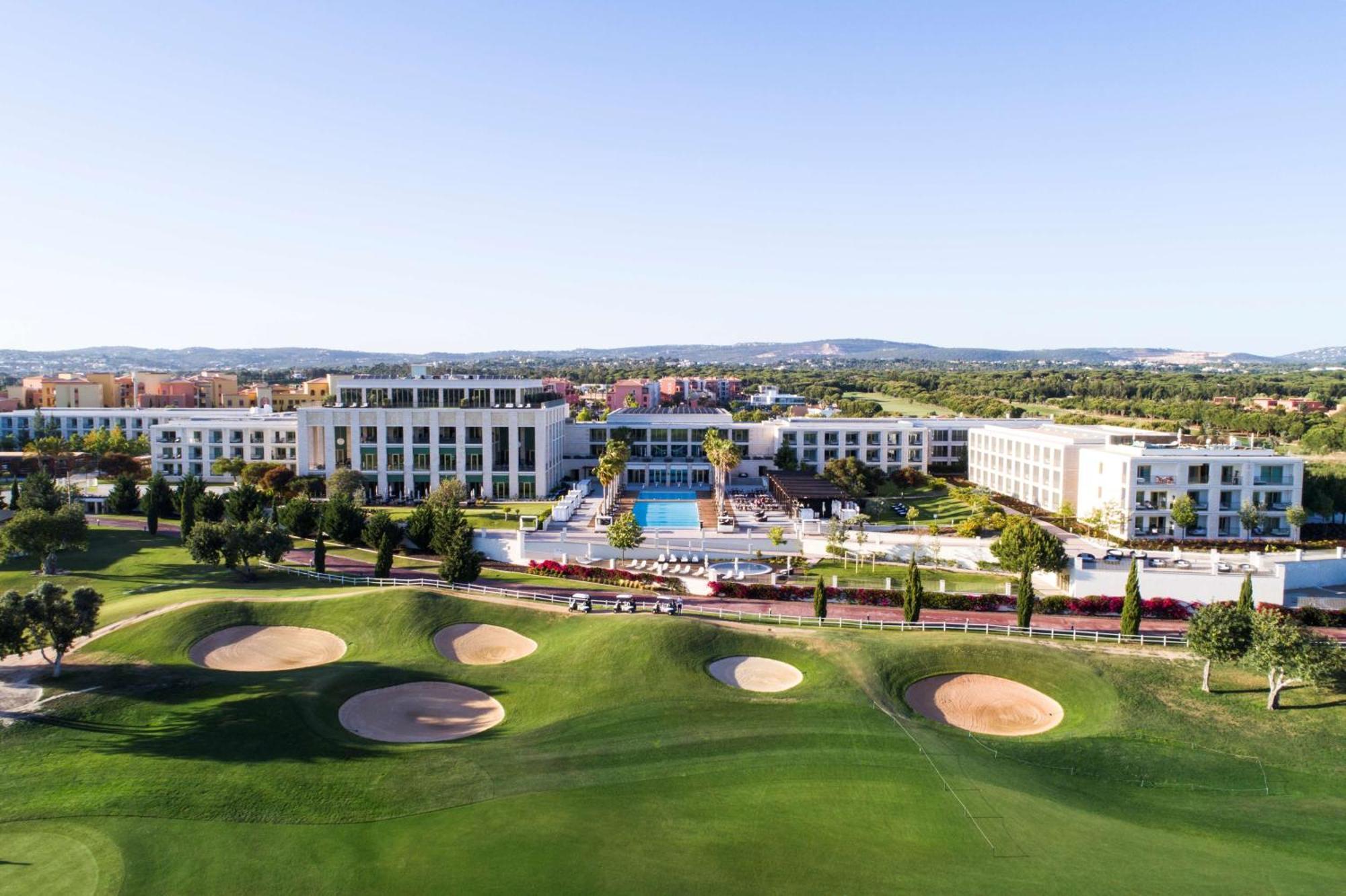 Anantara Algarve Hotel Vilamoura