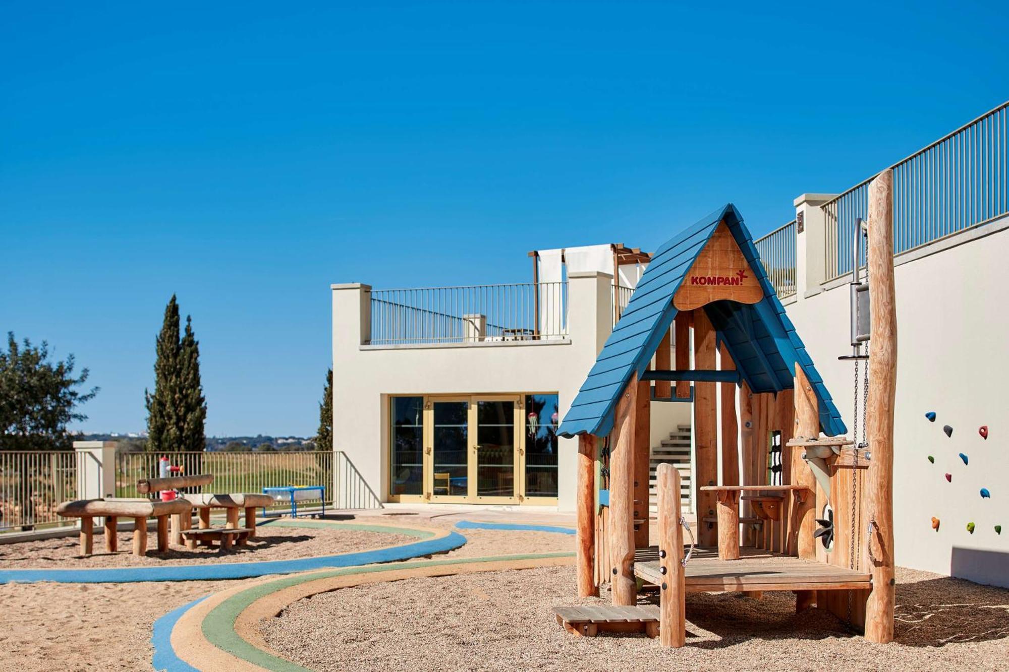 Hotel Anantara Algarve 5*