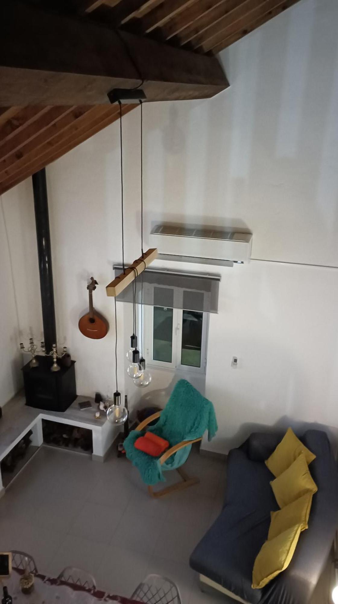 Sunrise House Nordeste (Azores)