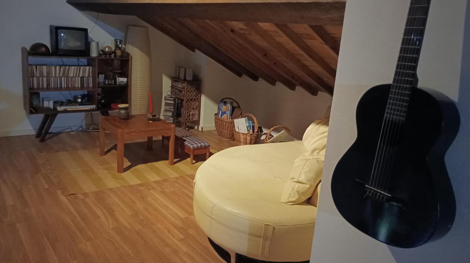 Sunrise House Chalet