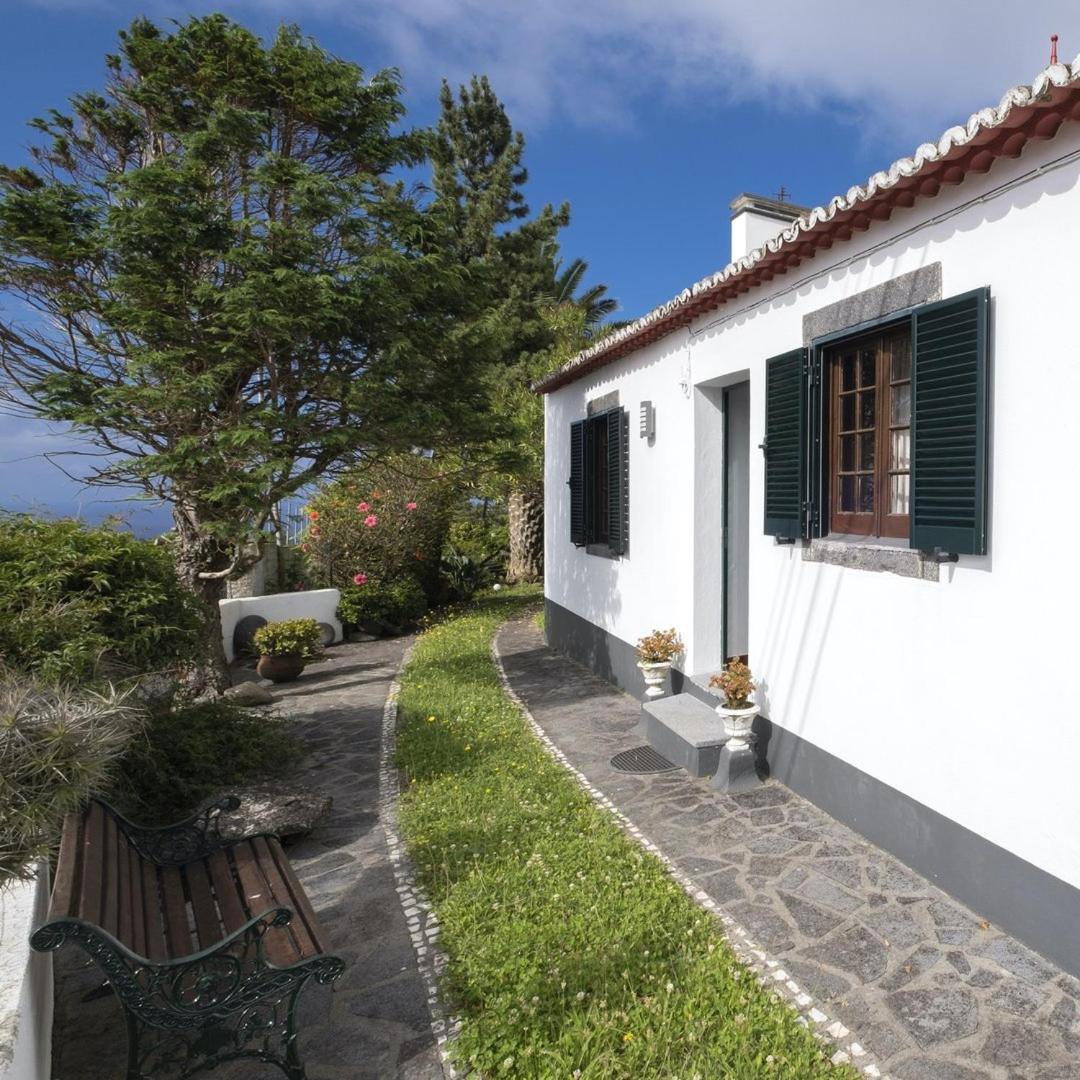 Welcomebuddy - Casa Do Moinho Garden & Sea Retreat Guest house