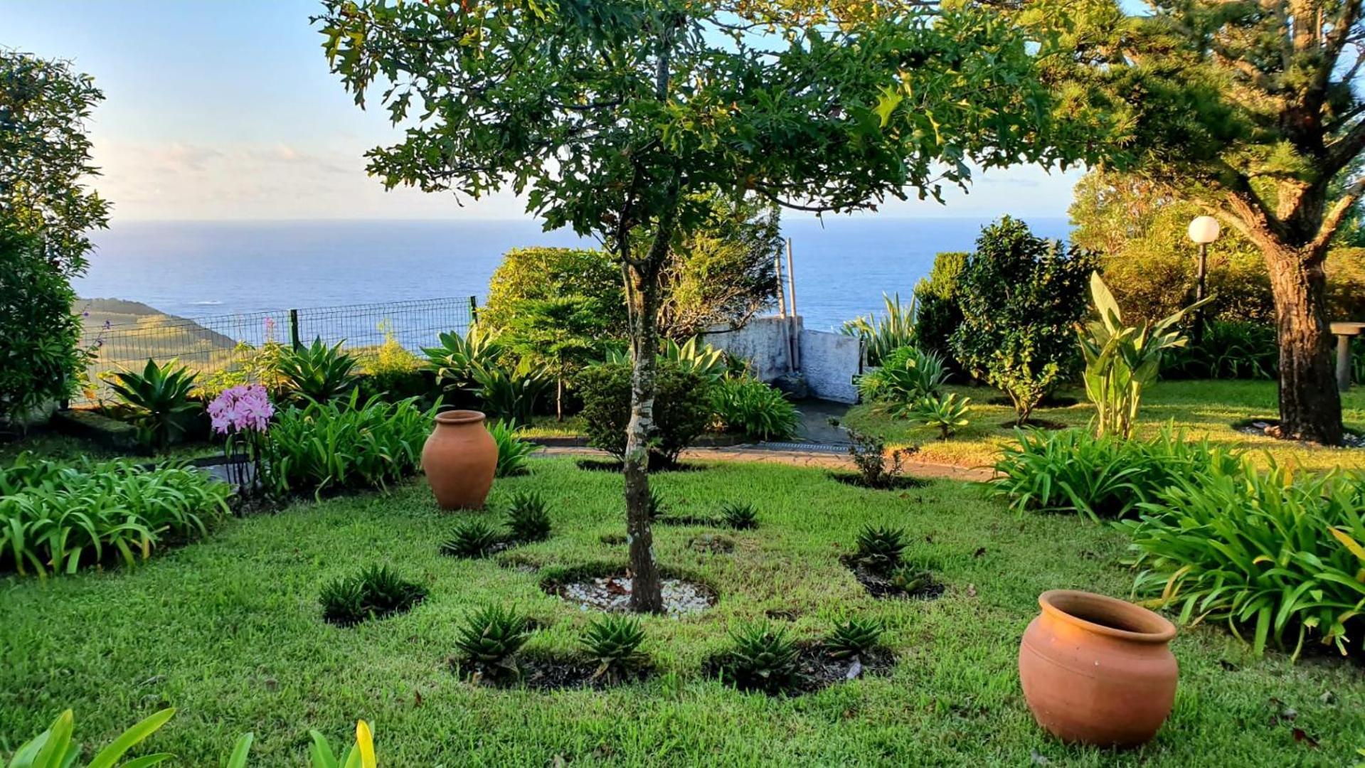 Welcomebuddy - Casa Do Moinho Garden & Sea Retreat Guest house *