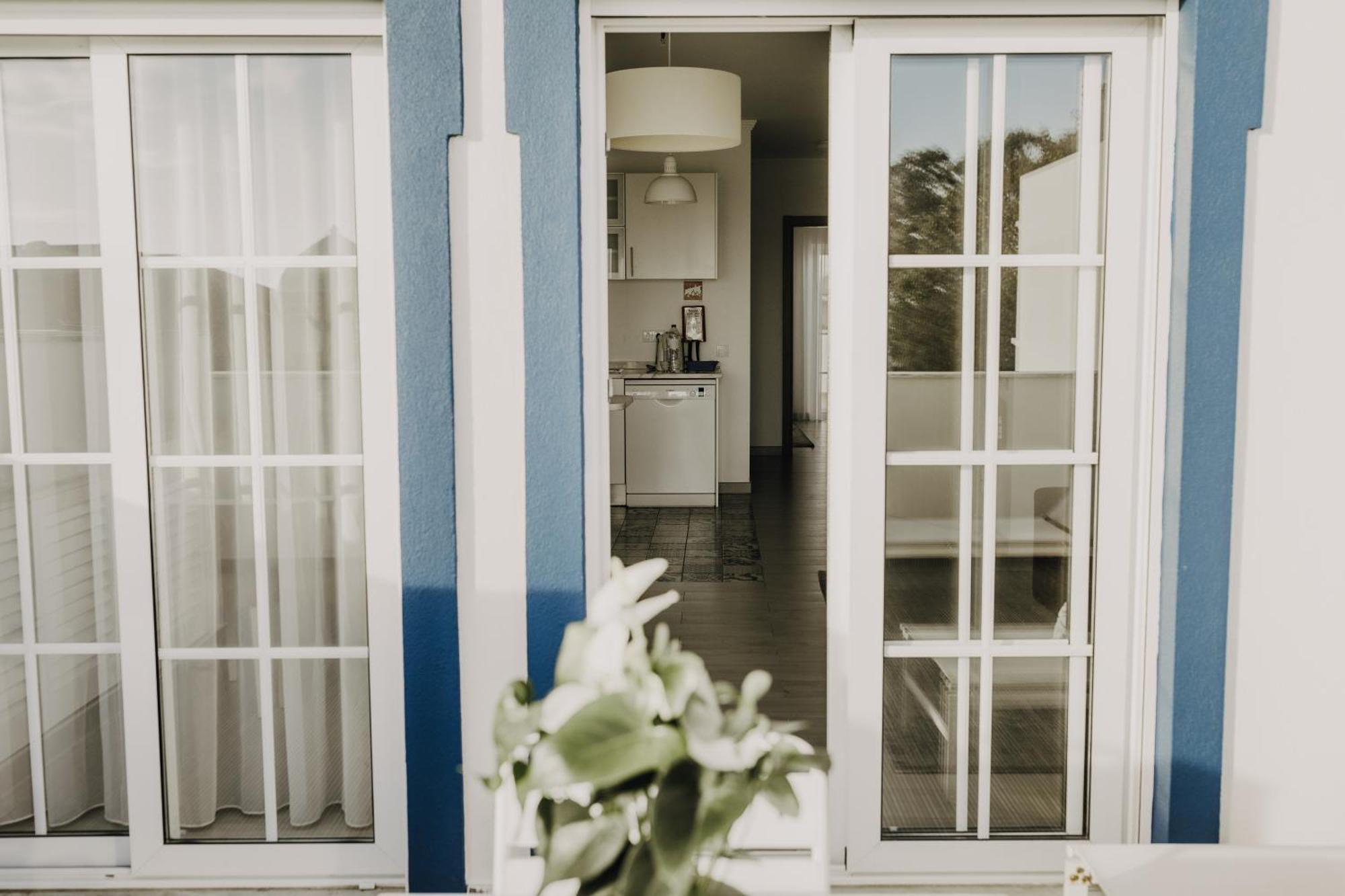 Apartamento Sol&ria