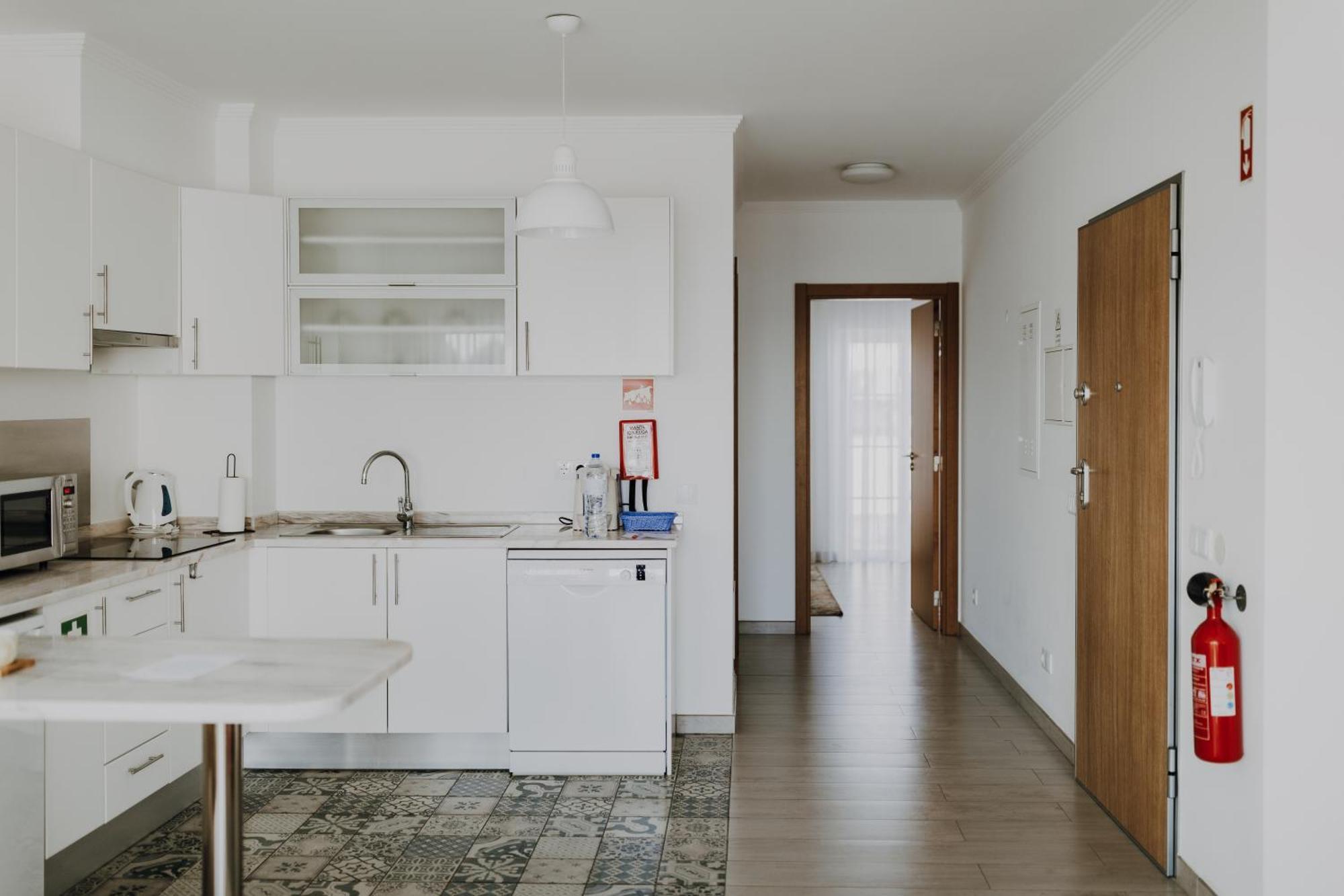 Apartamento Sol&ria Olhão