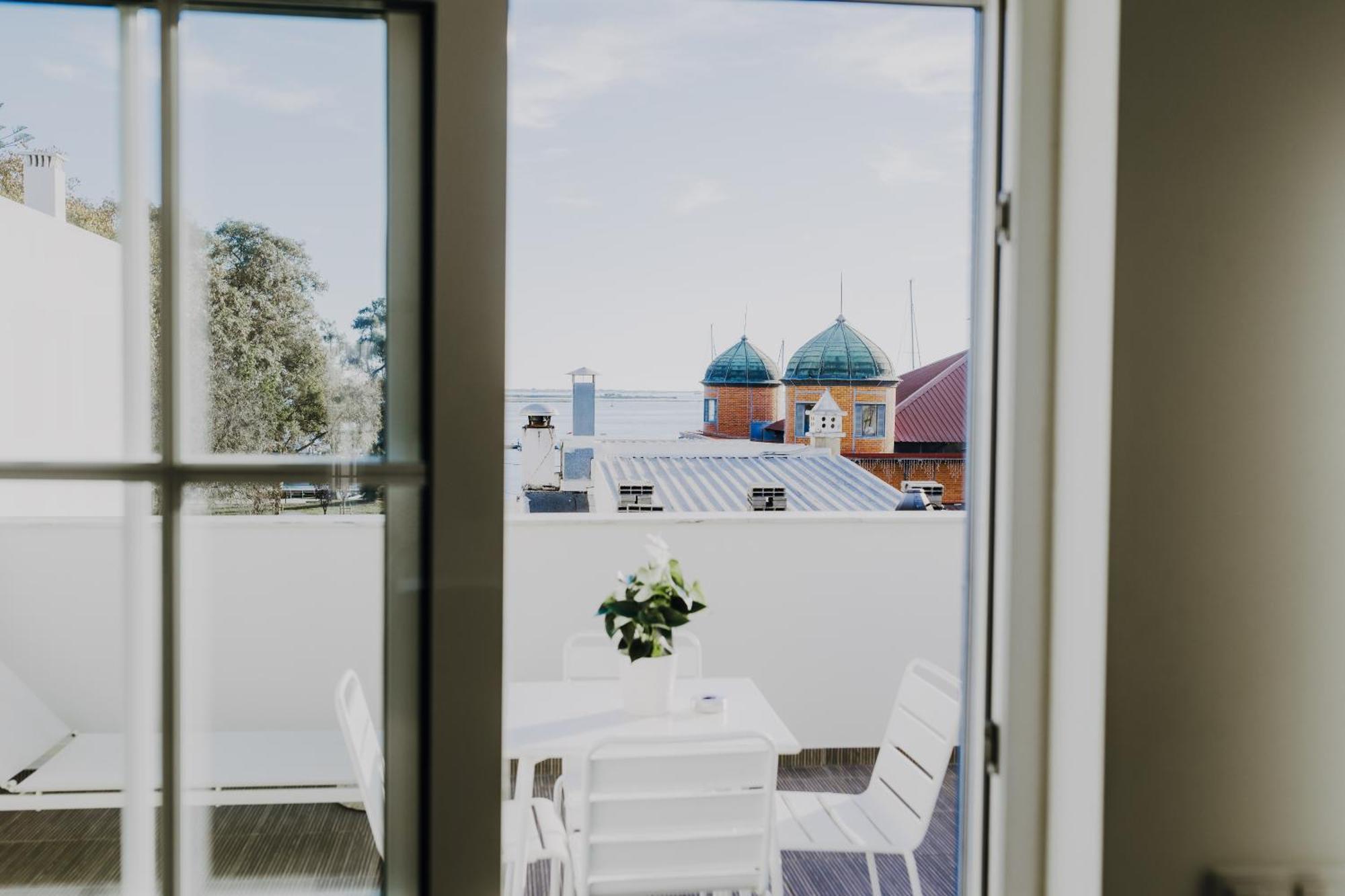 Apartamento Sol&ria