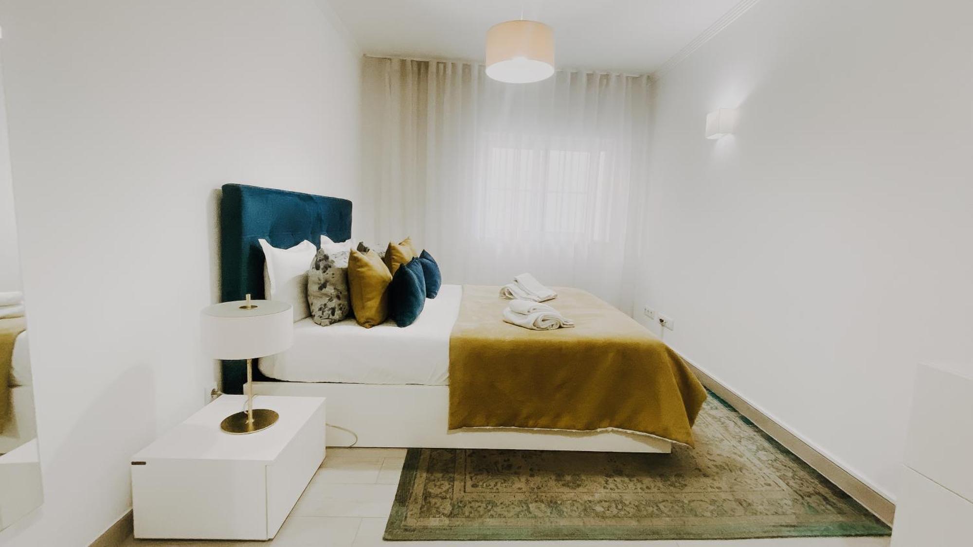 Apartamento Sol&ria Olhão