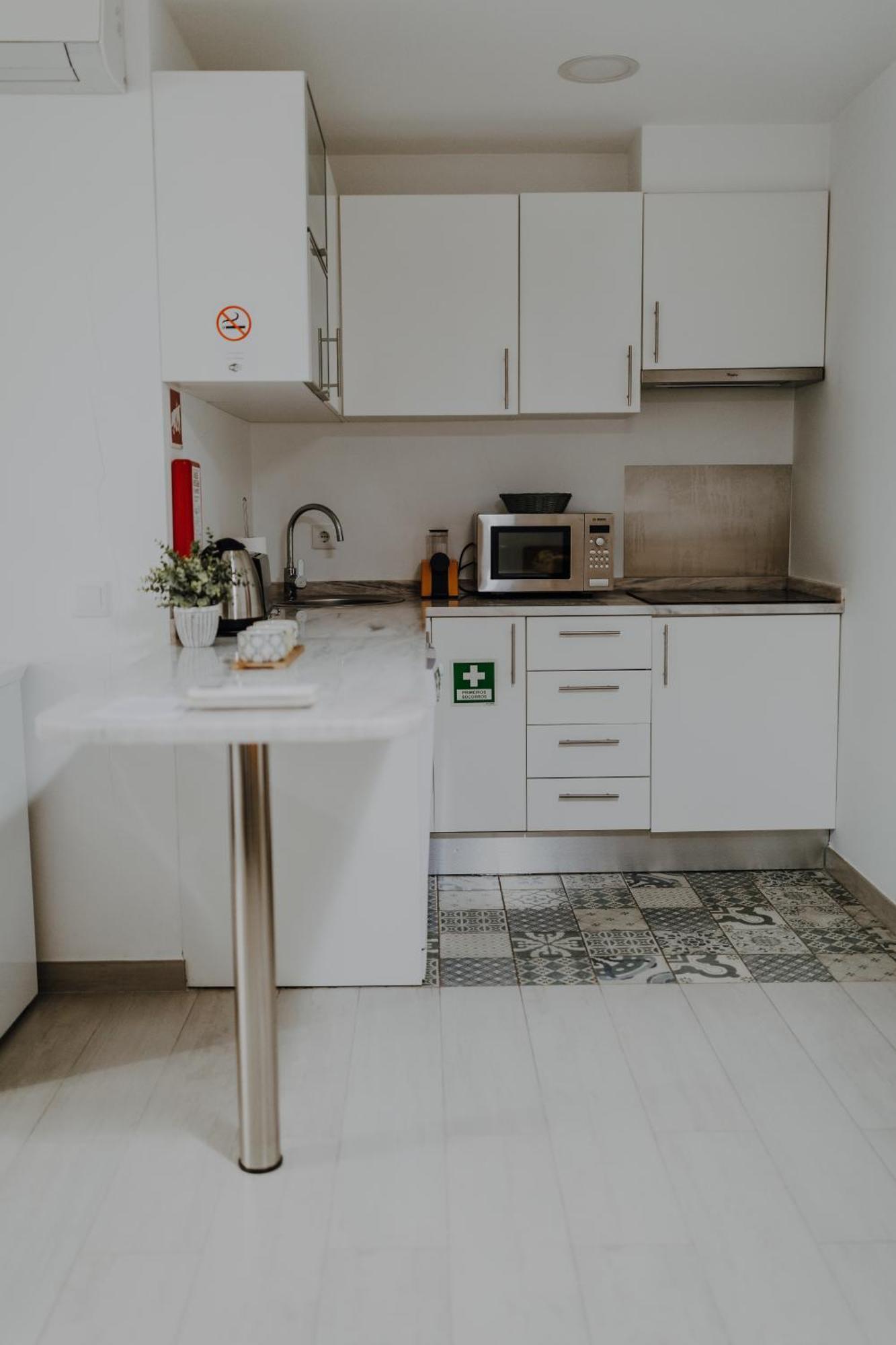 Sol&ria Apartamento