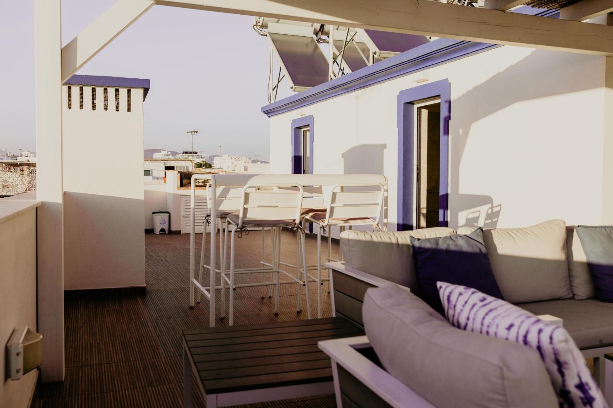 Apartamento Sol&ria Olhão