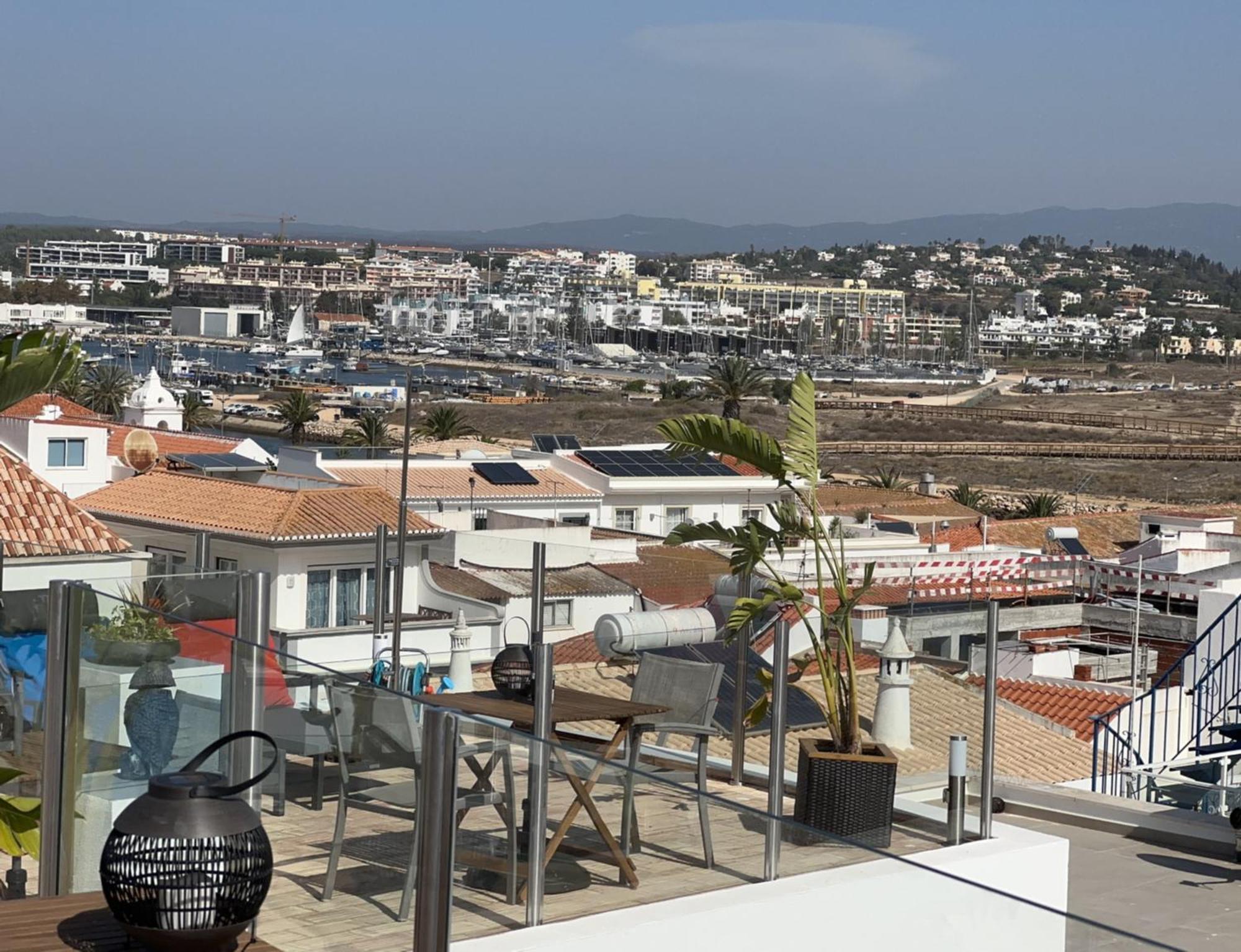 Casa Paula Apartments