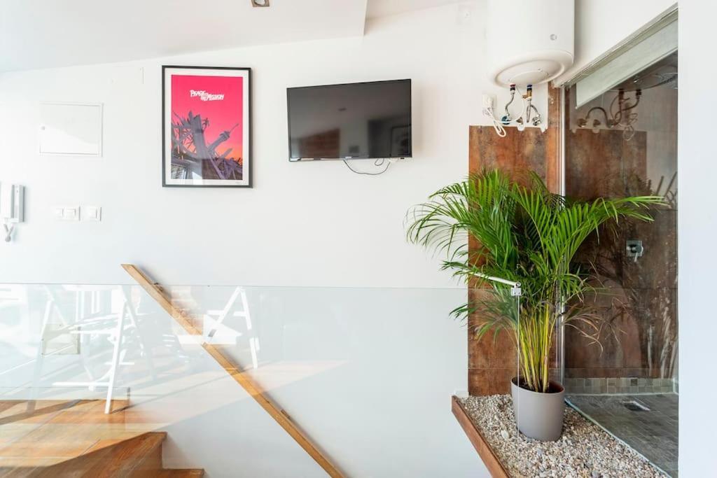 Apartment 16 - Skyline Terrace Lisbon