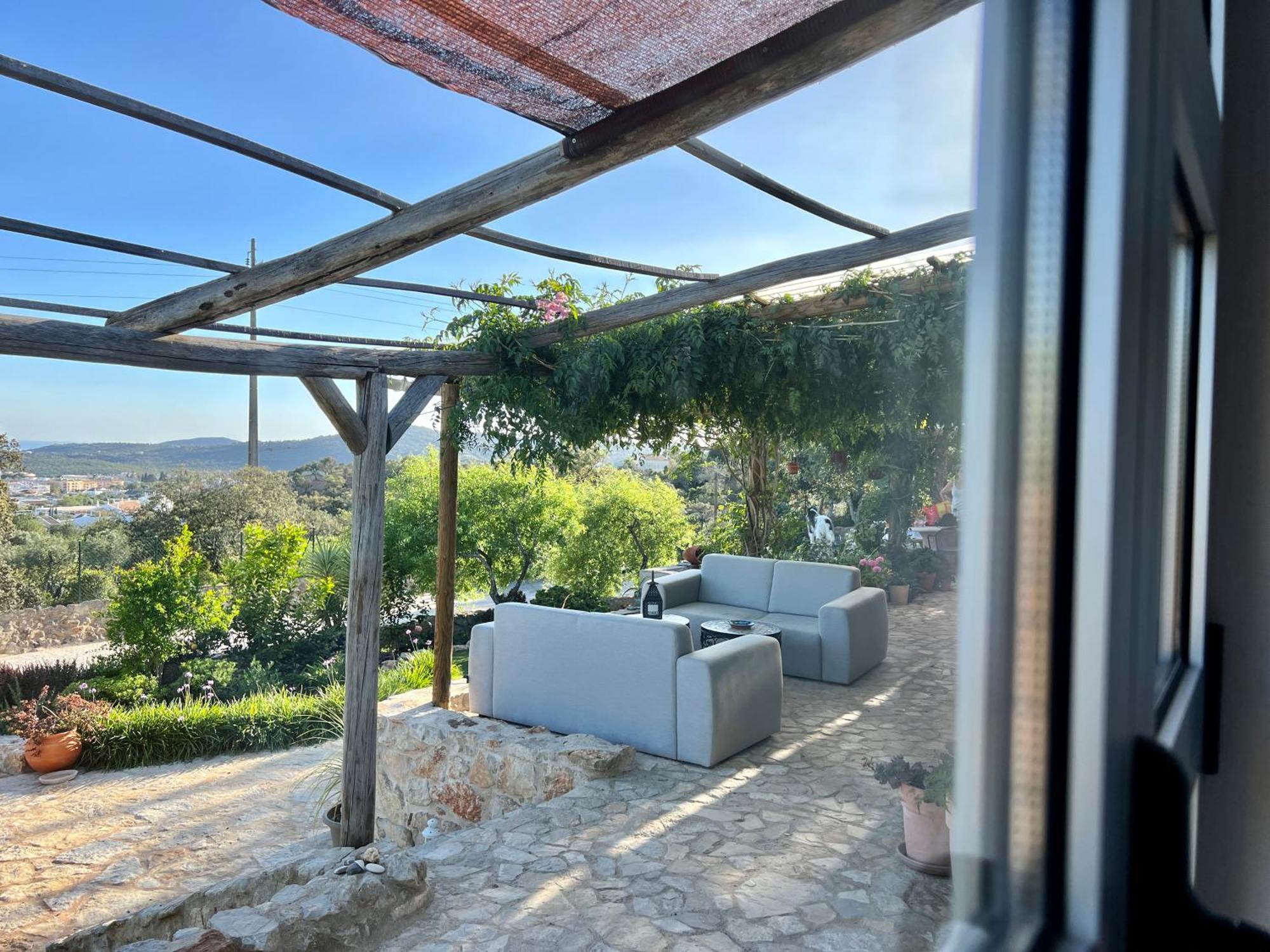 - Pequeno Paraiso, Sao Bras de Alportel