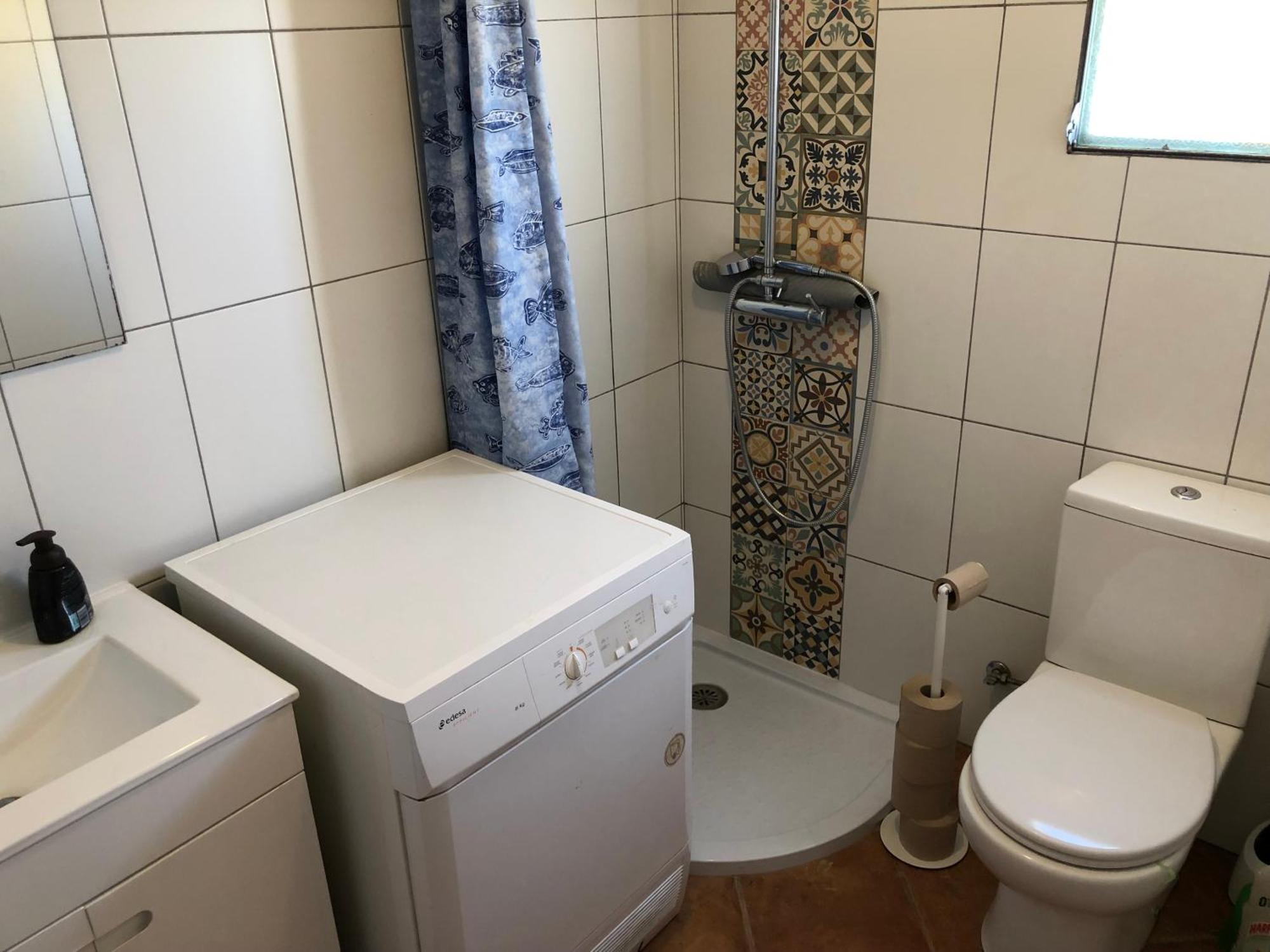 Pequeno Paraiso, 6 Guests, São Brás de Alportel