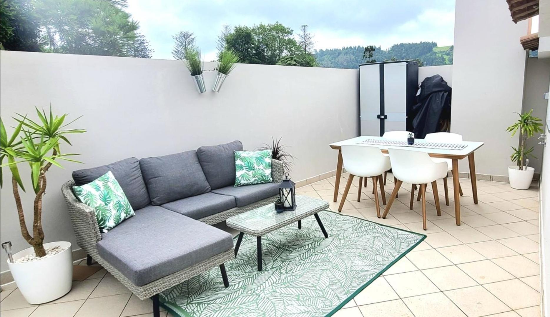 Penthouse Furnas *