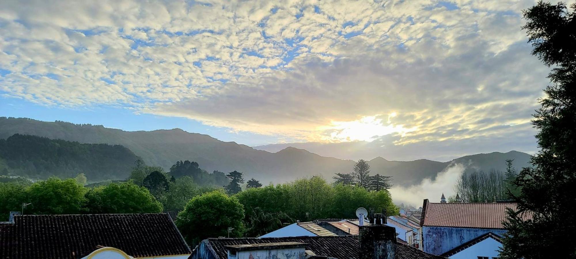 Penthouse Furnas