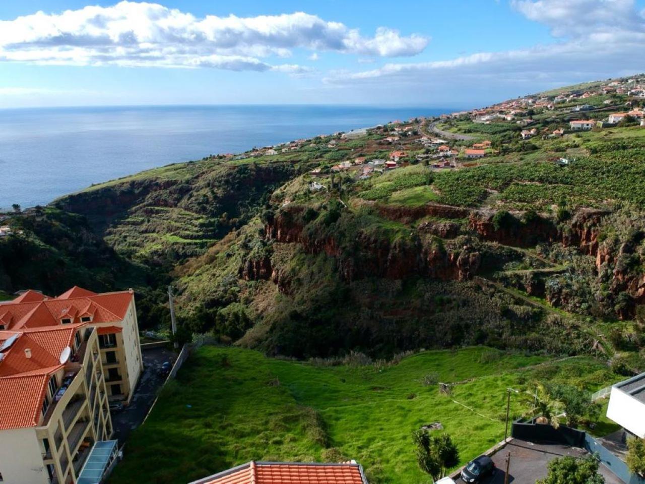 Mountain View Star * Estreito Da Calheta