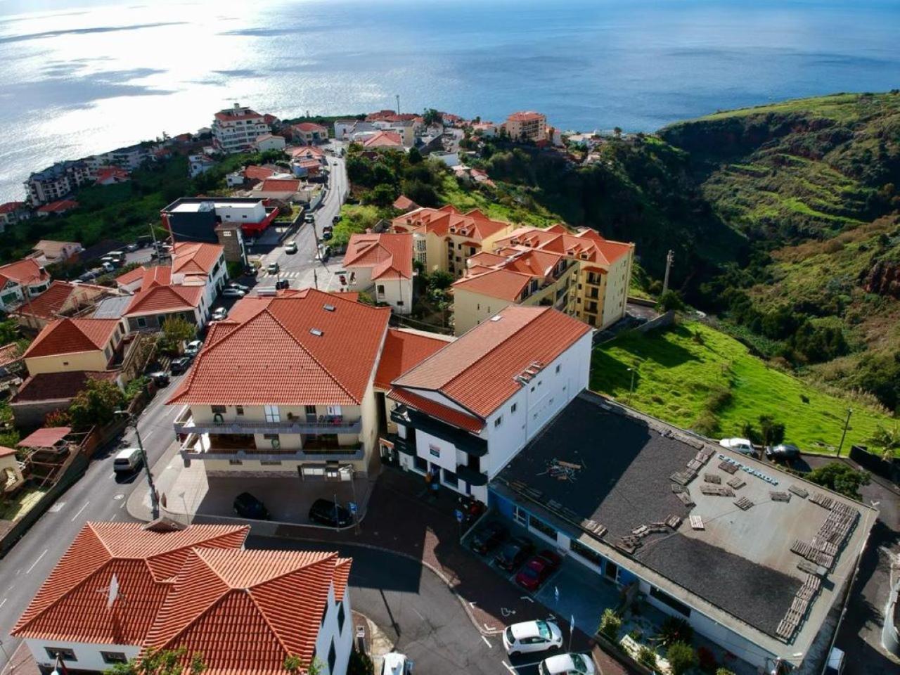 Mountain View Star Apartamento