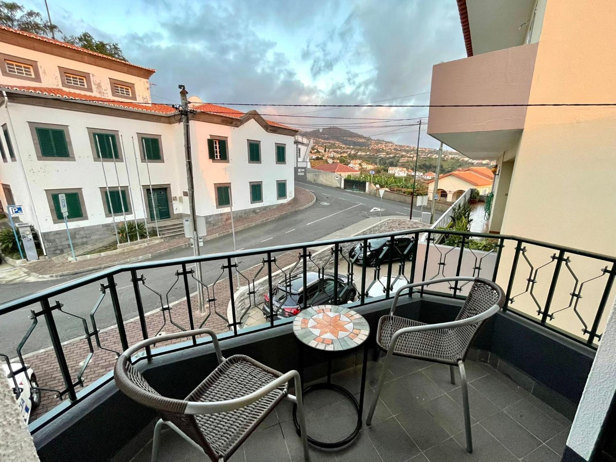 Apartamento Mountain View Star