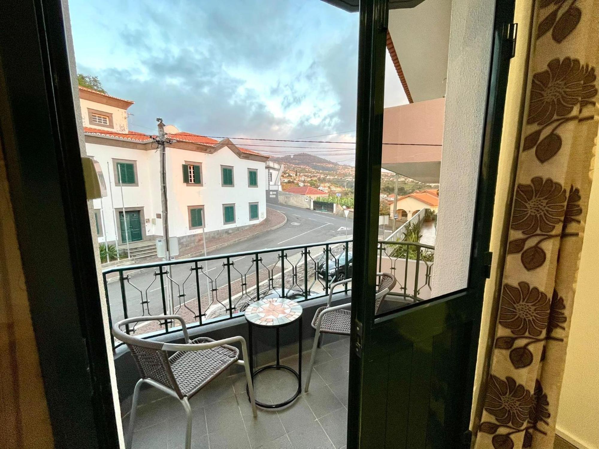 Mountain View Star Apartamento *