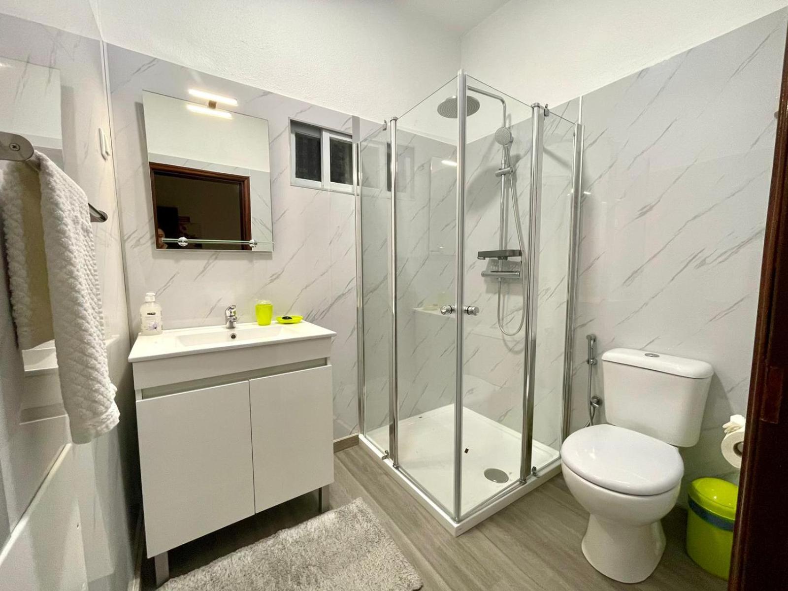 Mountain View Star Apartamento *