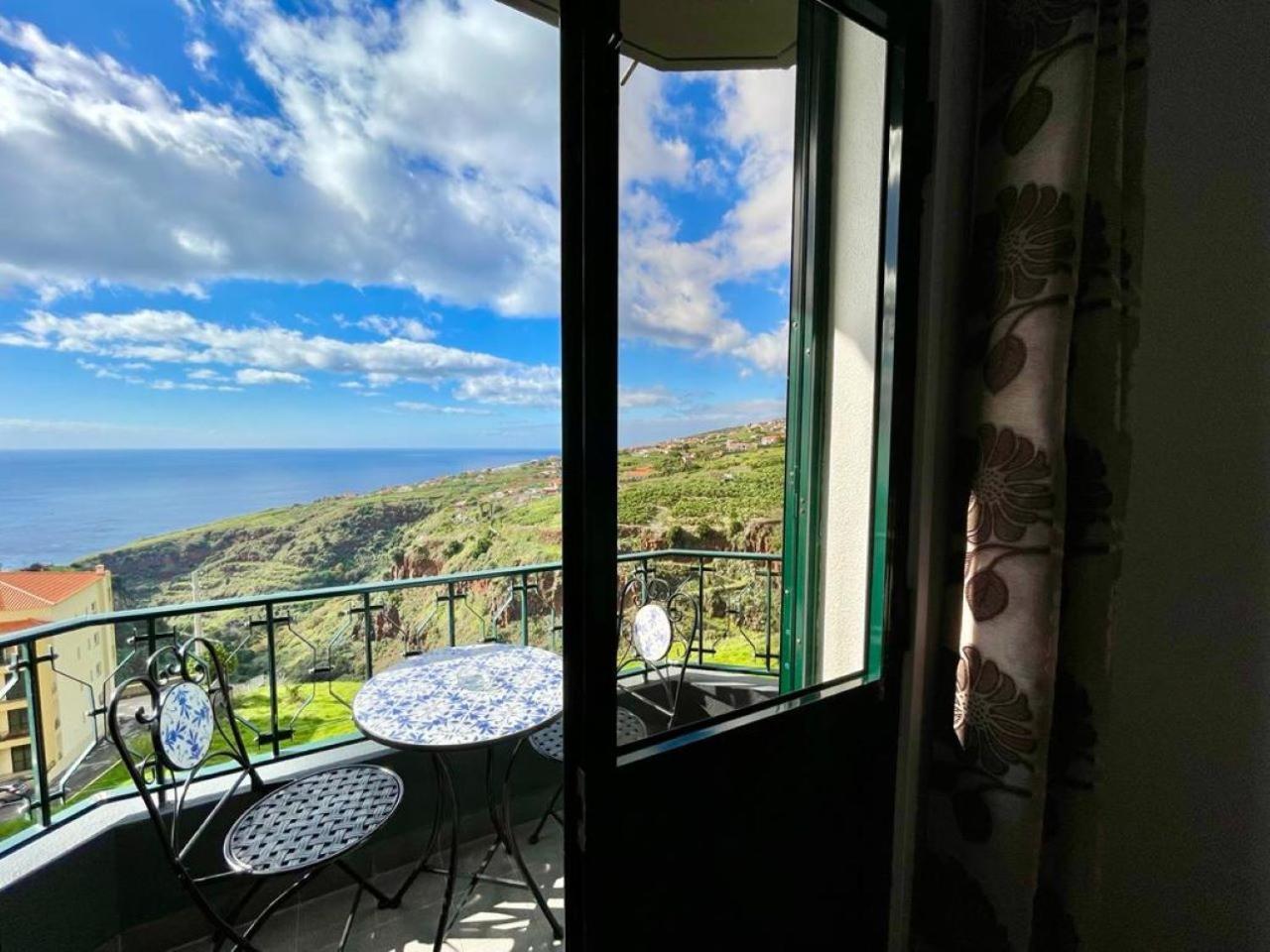 Sunset Star With Sea View Apartment Calheta (Madeira)
