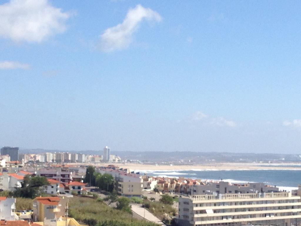 Atlantic Ocean & Pool *