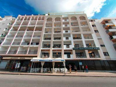 Appartement Algar *