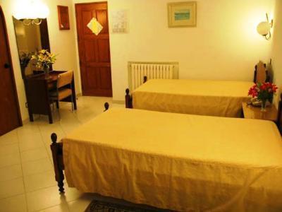 Algar Apartment Armacao de Pera