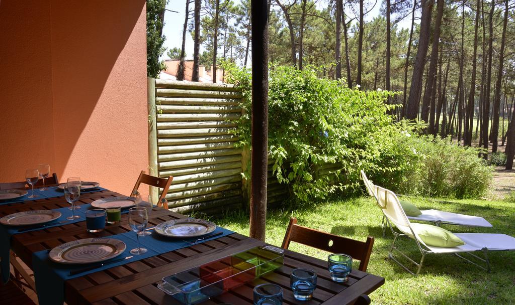 Сasa de vacaciones Exciting