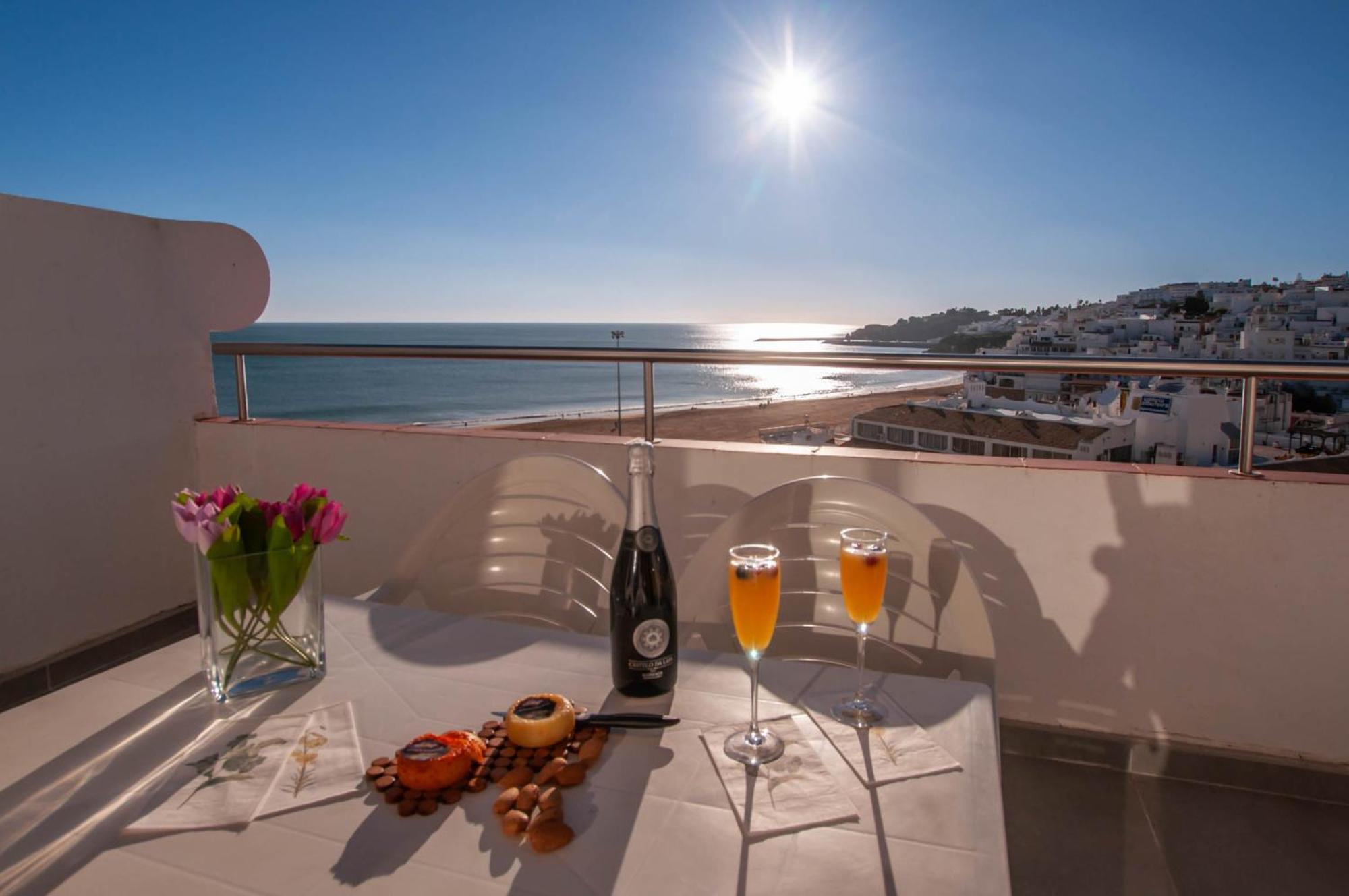 Apartamento By The Beach By Ocvillas *