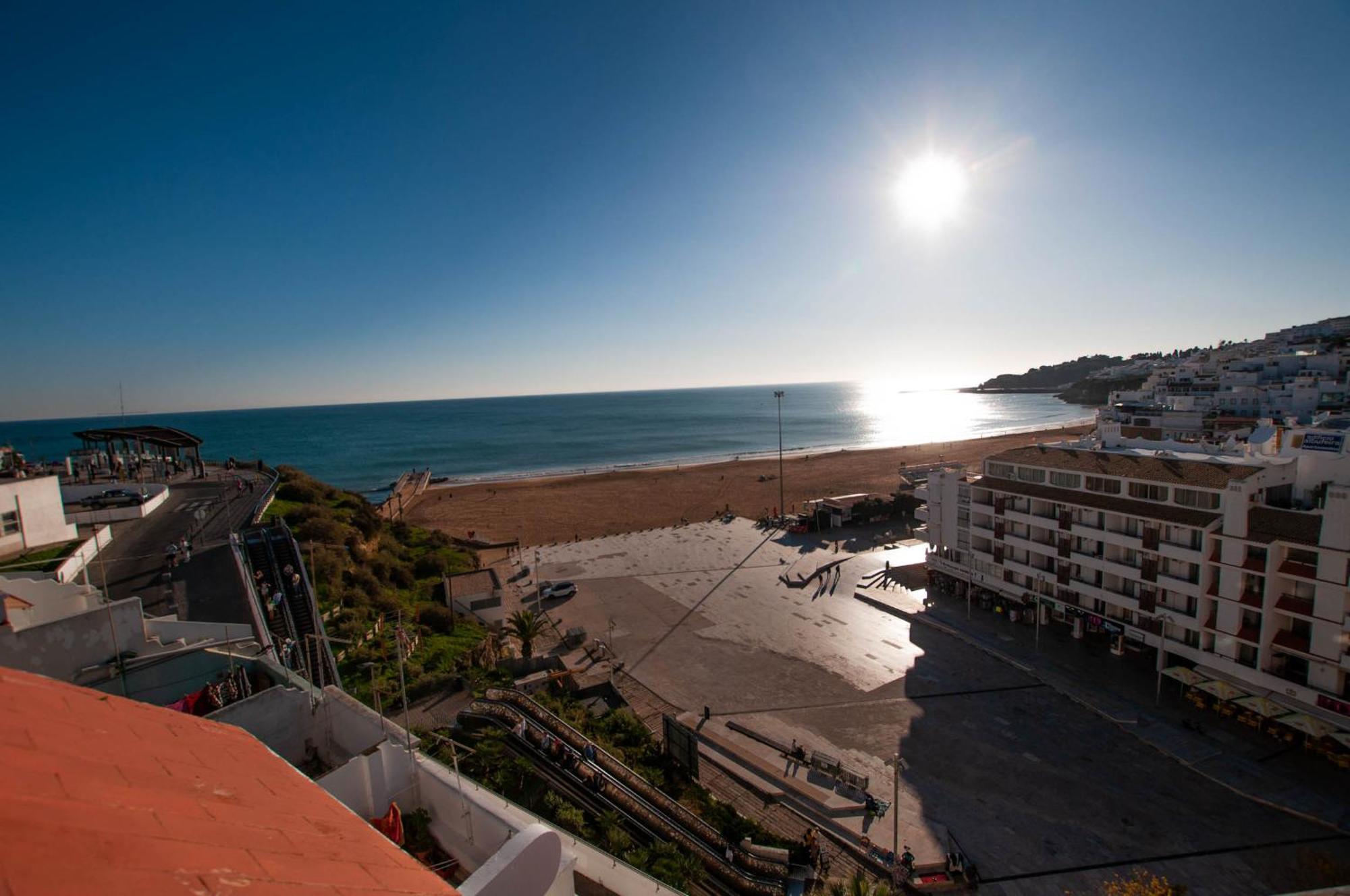 Apartamento By The Beach By Ocvillas *