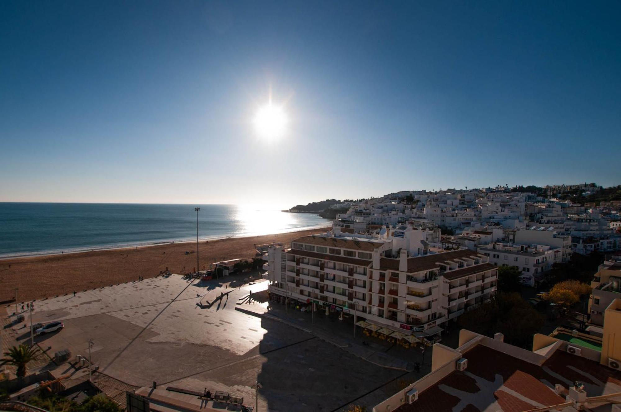 By The Beach By Ocvillas Apartamento