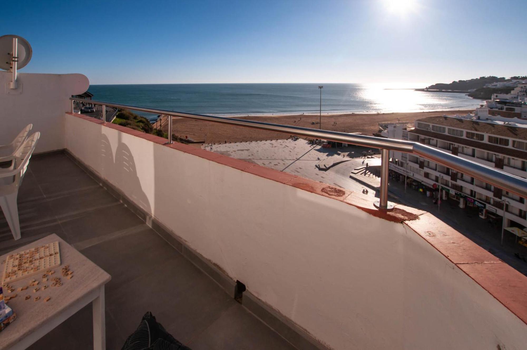 By The Beach By Ocvillas Apartamento *