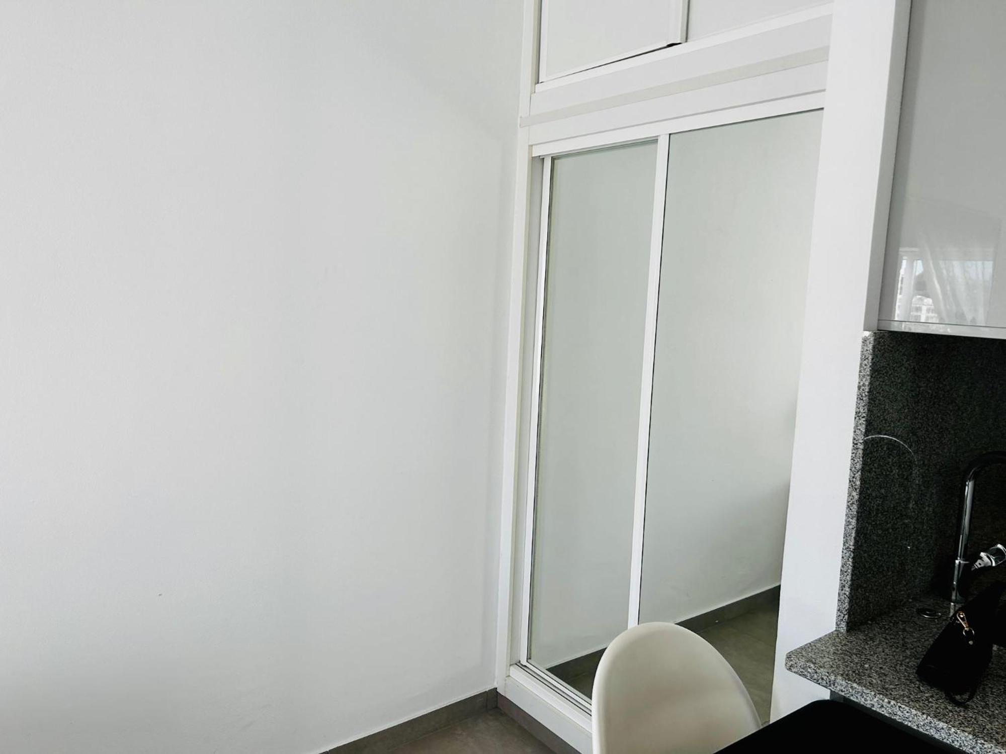 With Spectacular Views Of Marina Apartamento *