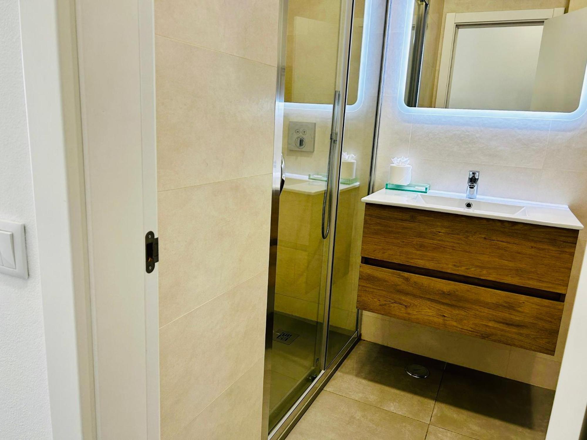 With Spectacular Views Of Marina * Lagos