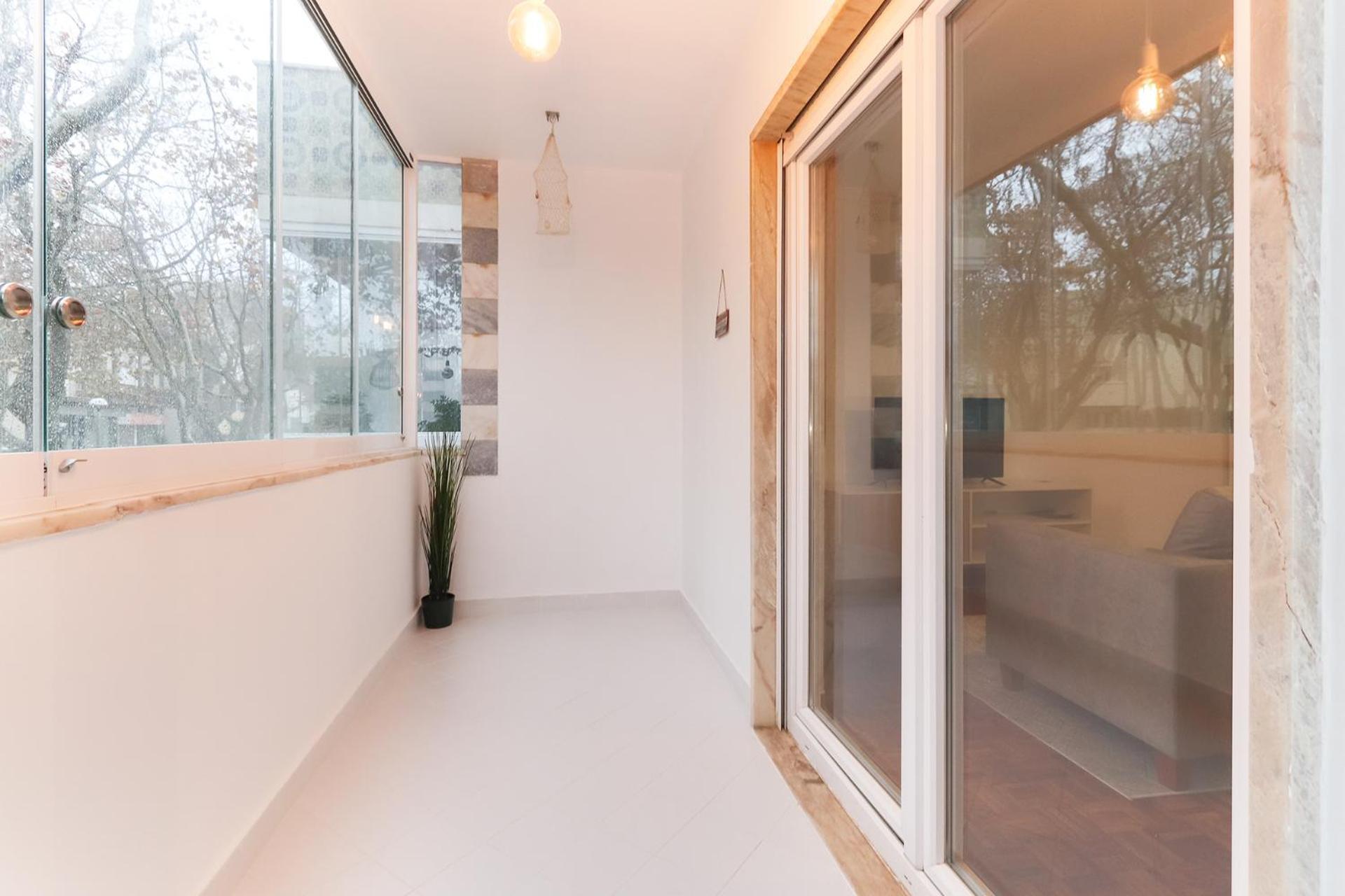 Apartment Cascais Flower Estoril