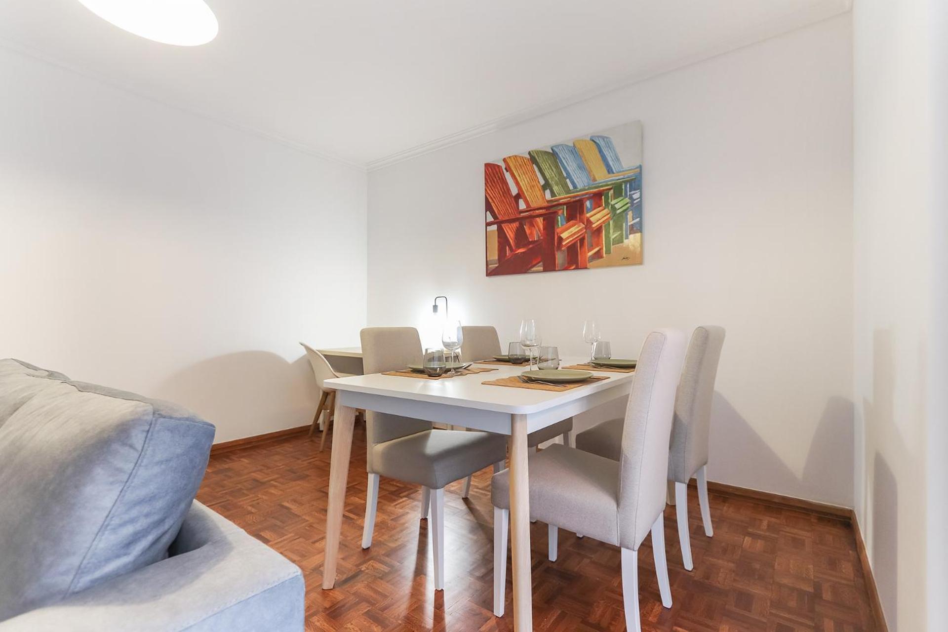 Cascais Flower Apartment