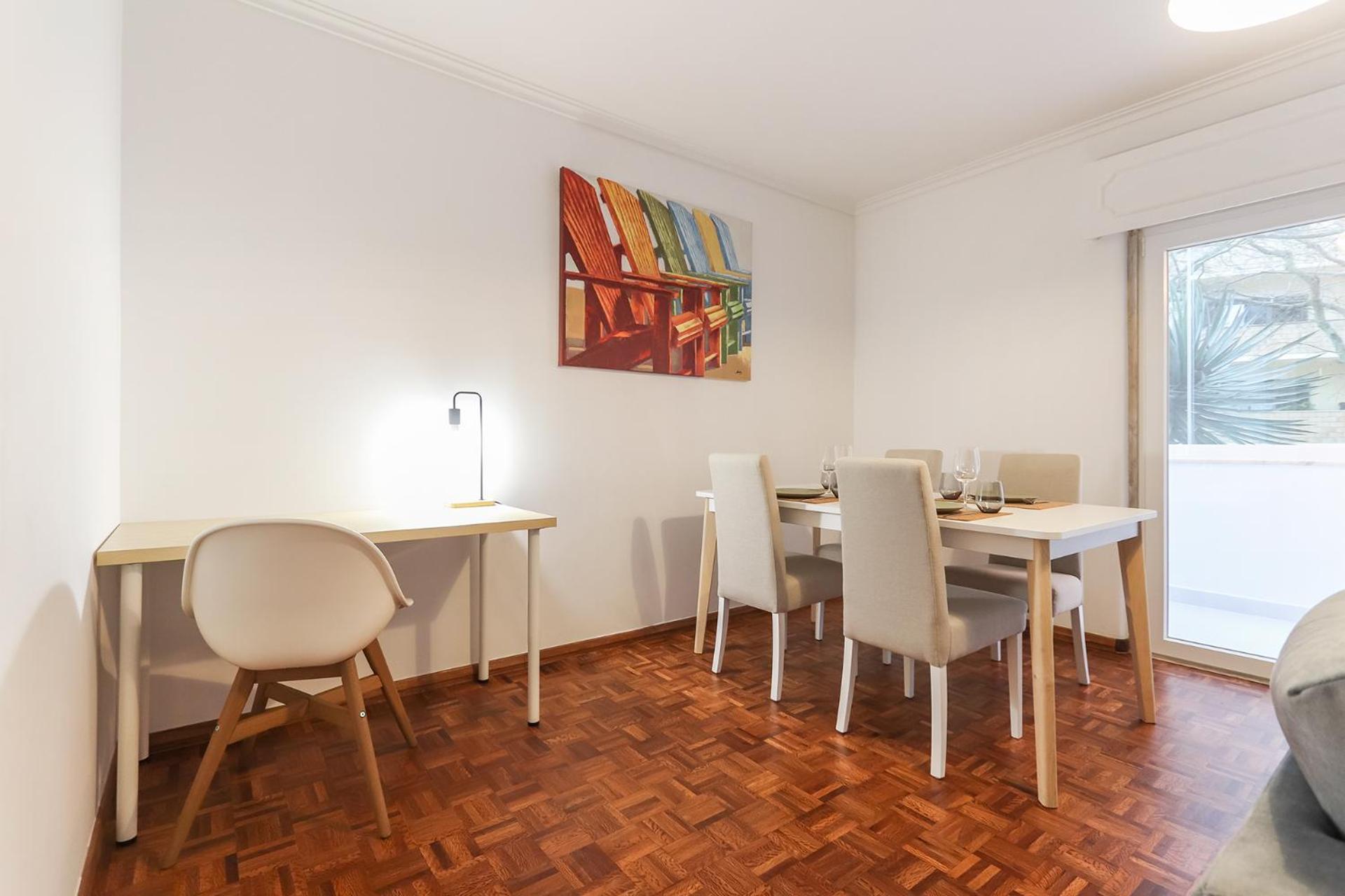 Apartment Cascais Flower Estoril
