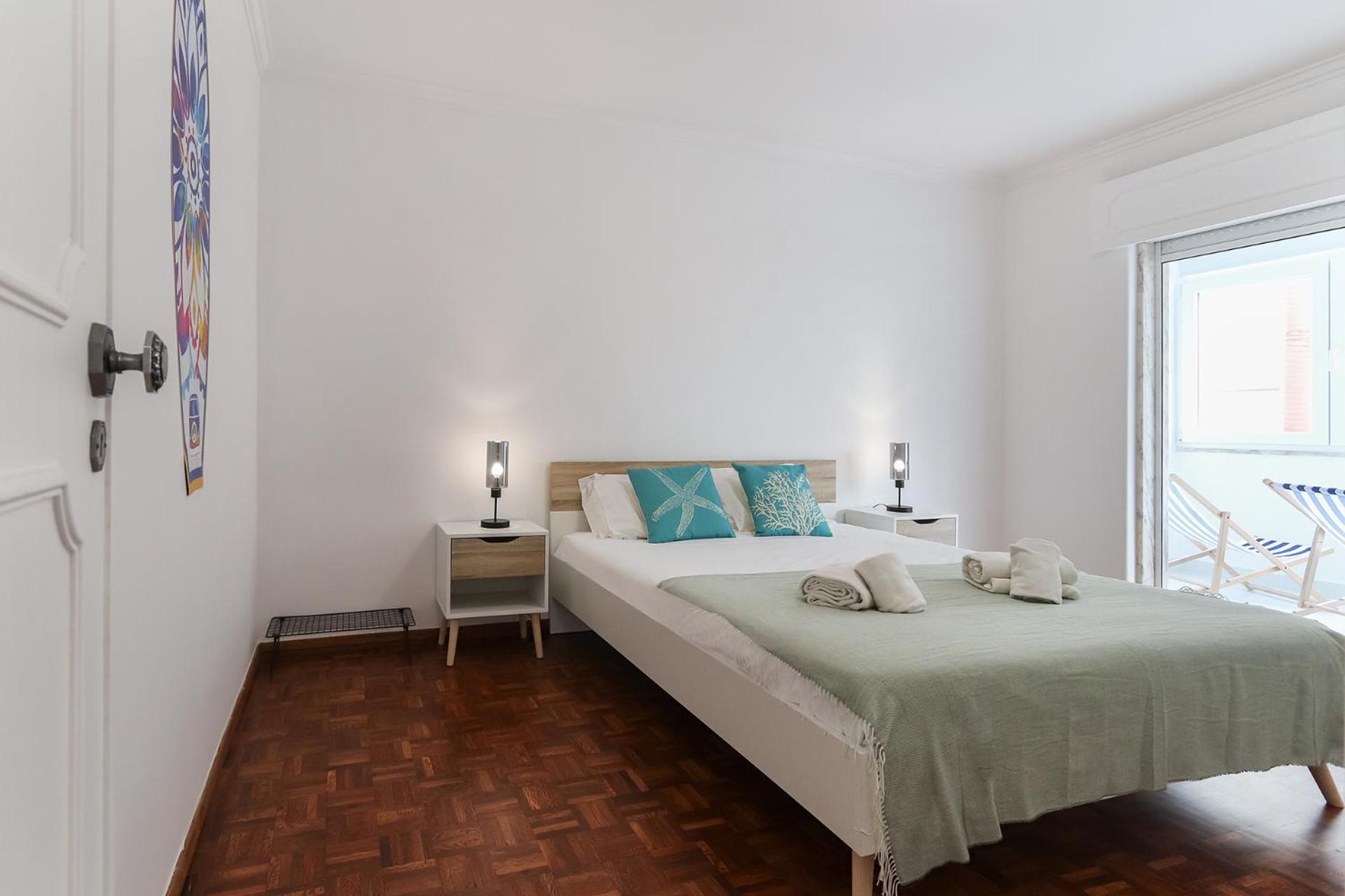 Apartment Cascais Flower