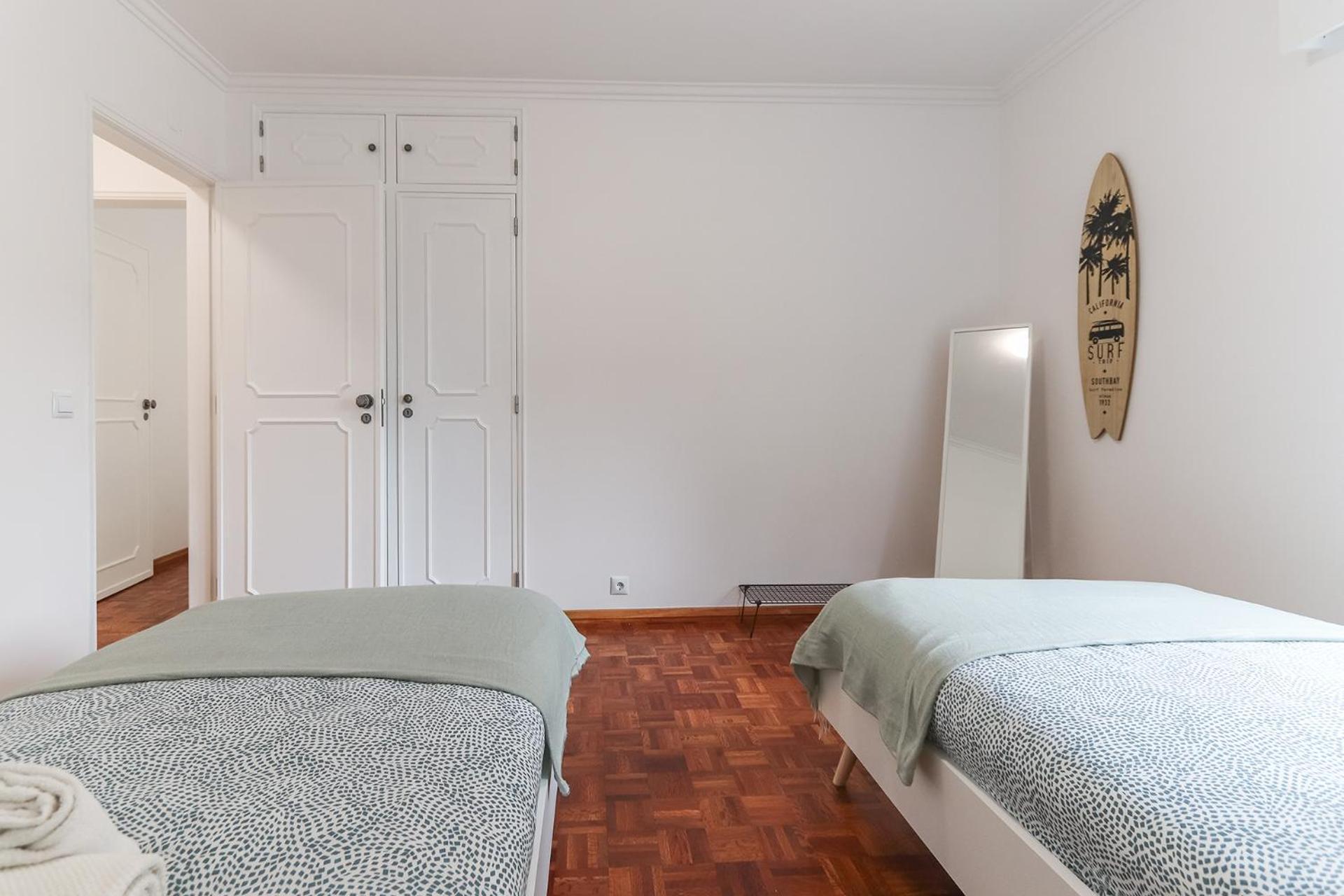 Cascais Flower Apartment