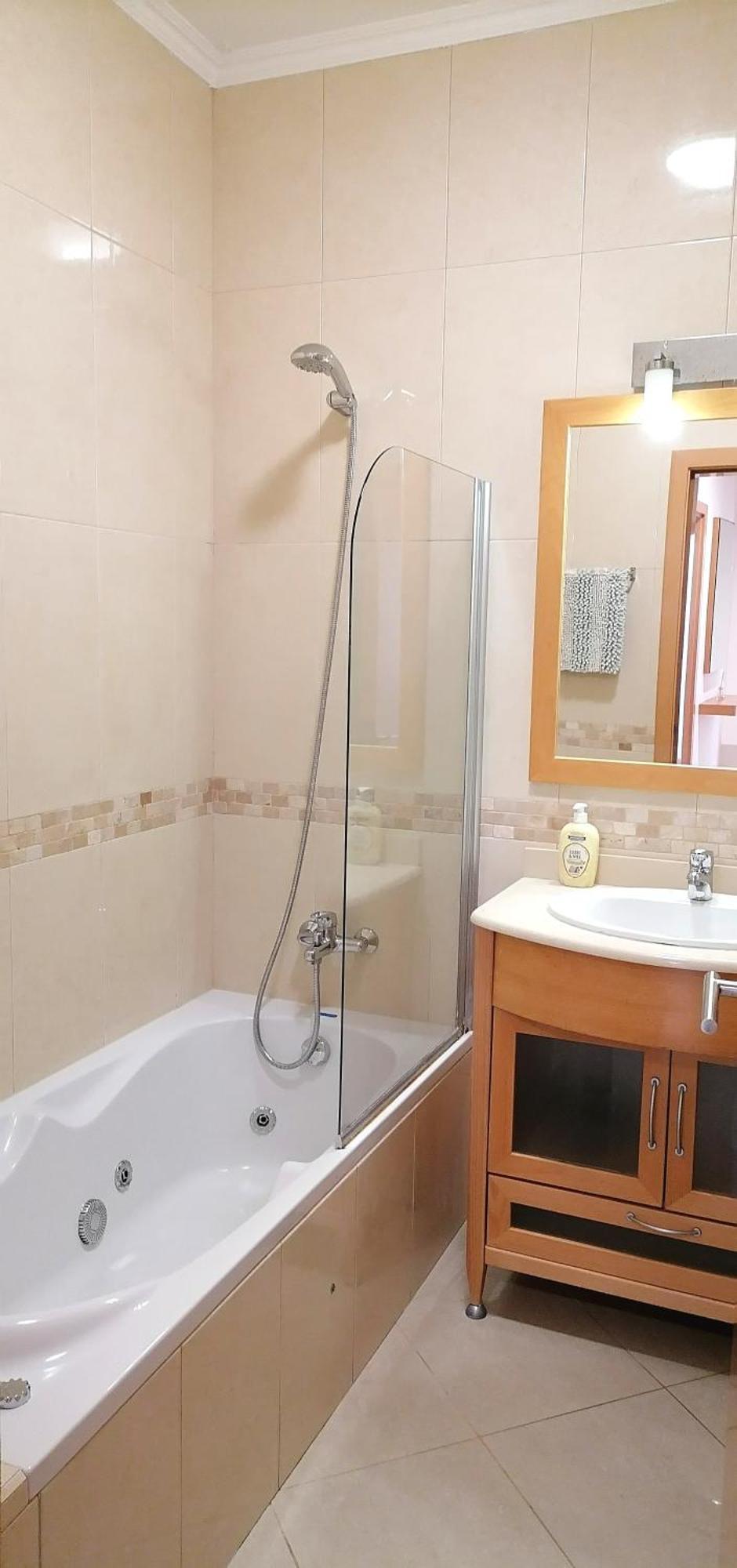 Encosta Da Orada Apartment