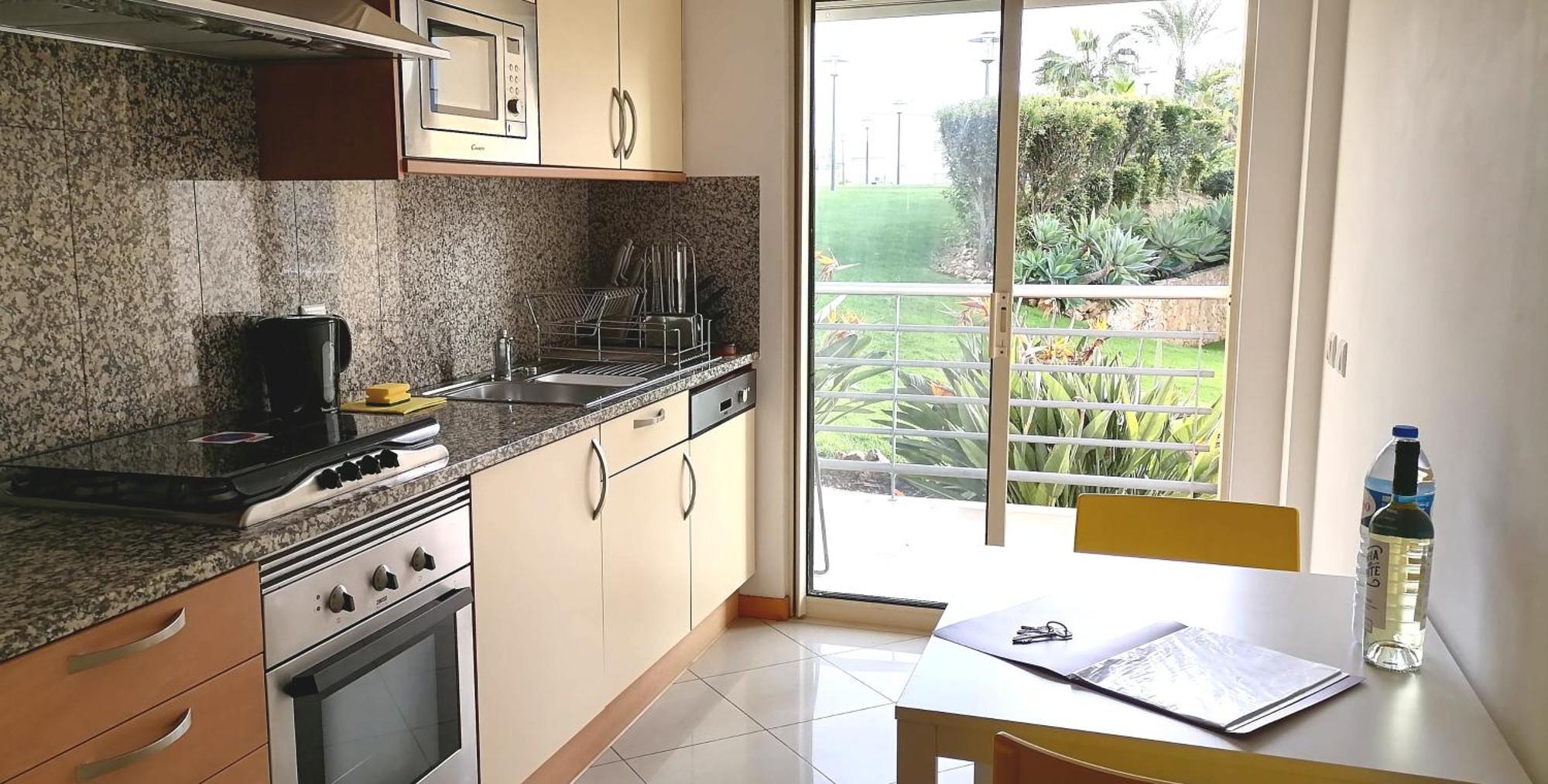 Apartment Encosta Da Orada Albufeira